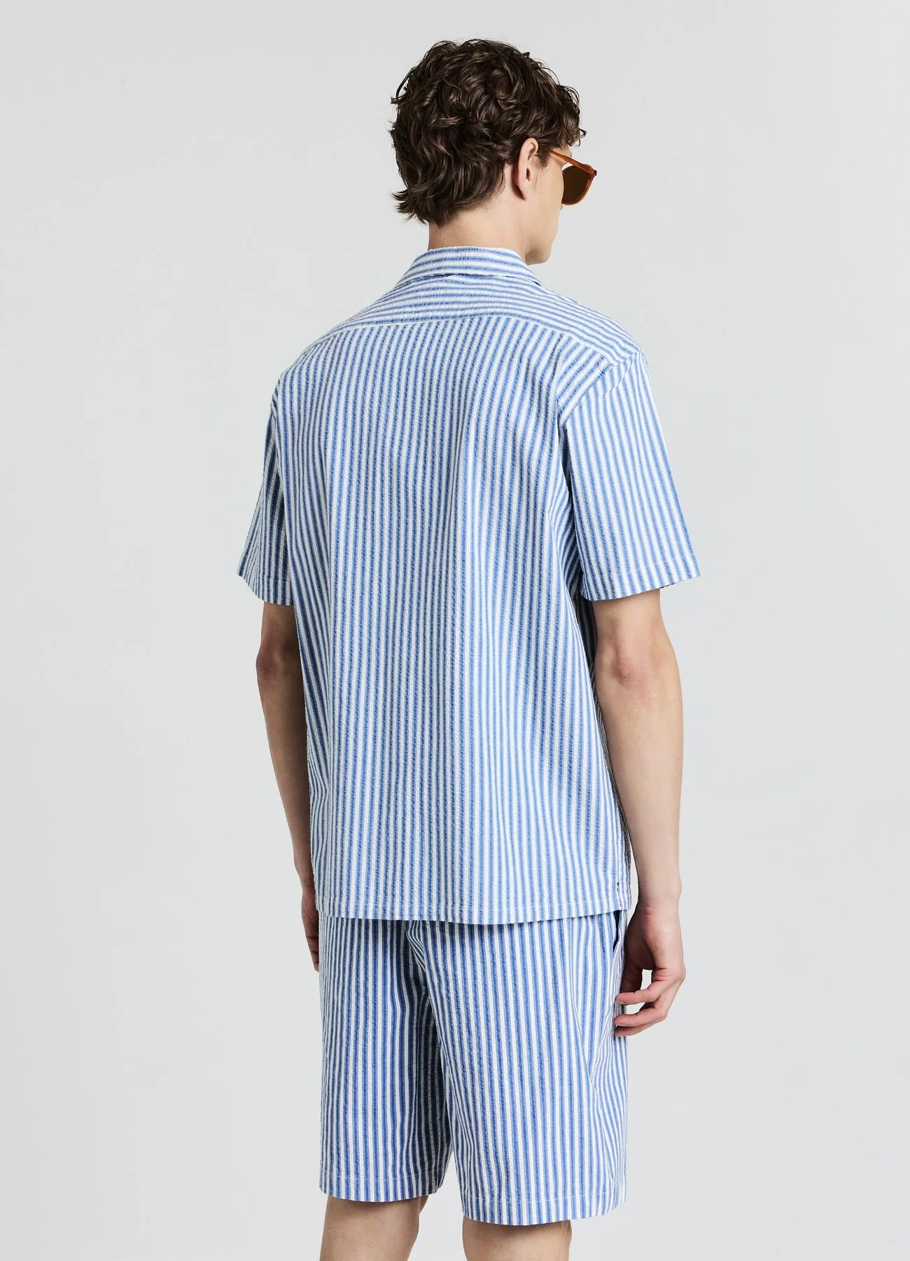 Camicia a righe - Image 3