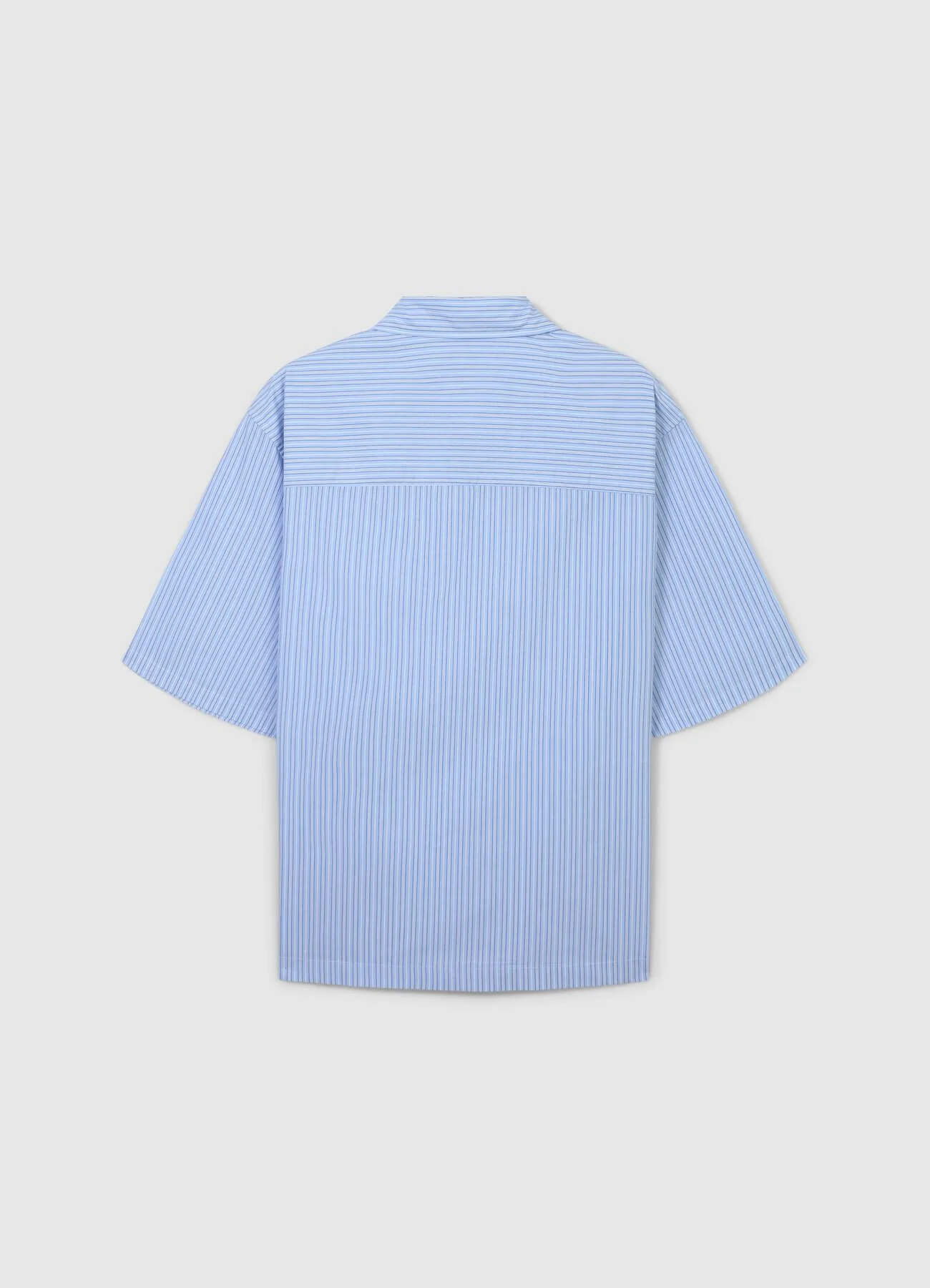 Camicia a righe - Image 4