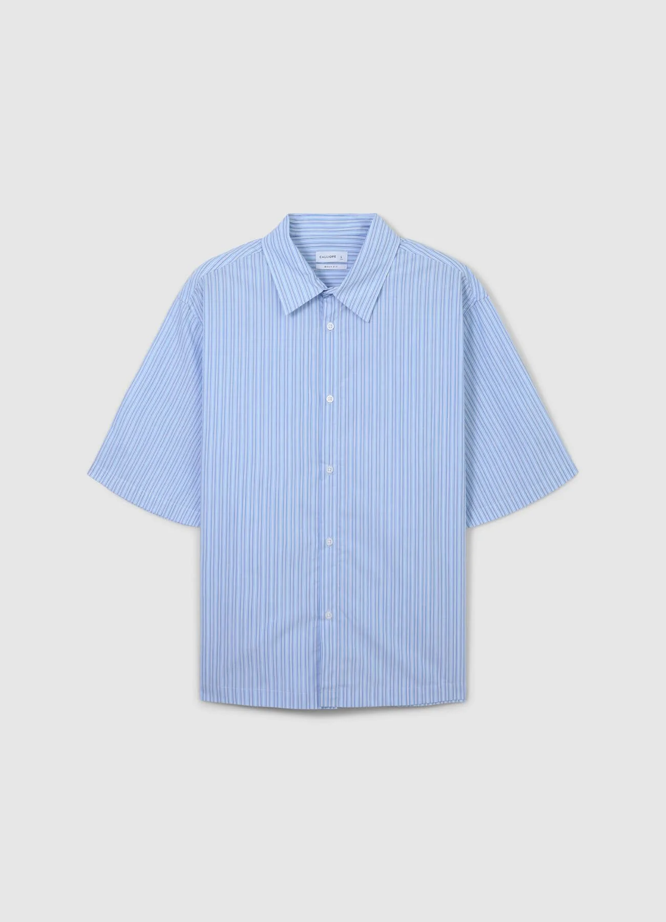 Camicia a righe - Image 5