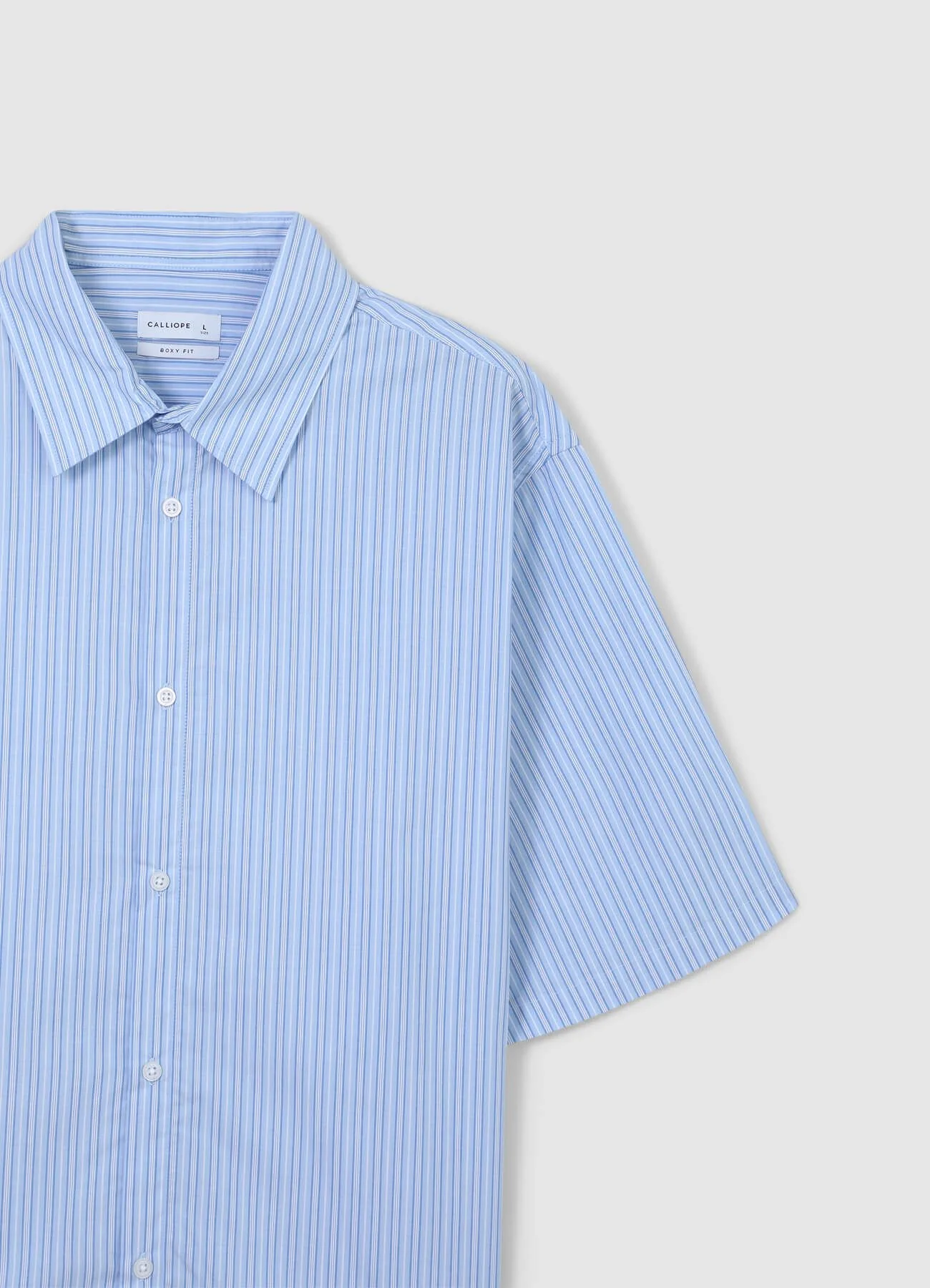 Camicia a righe - Image 6