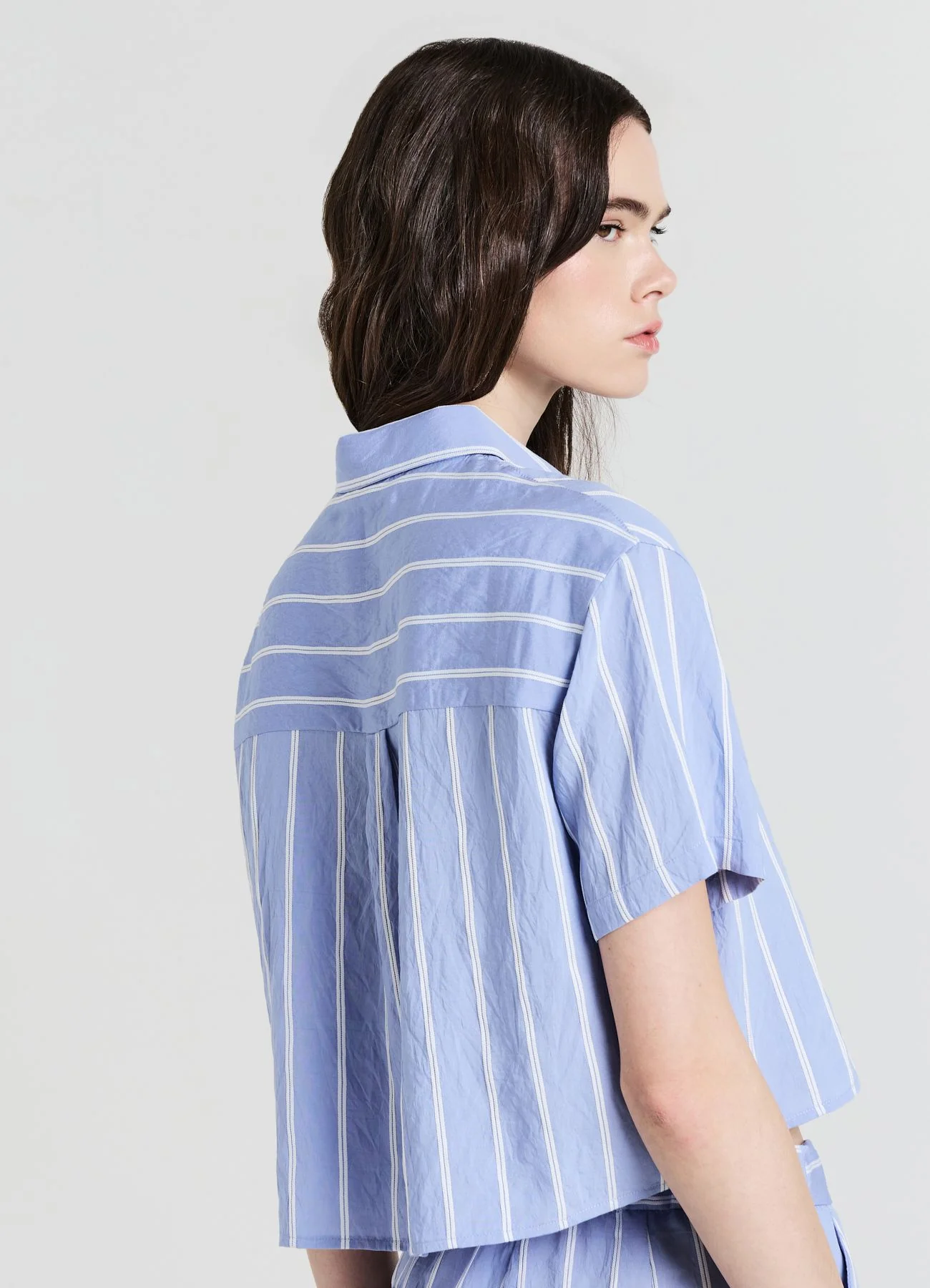 Camicia a righe - Image 2