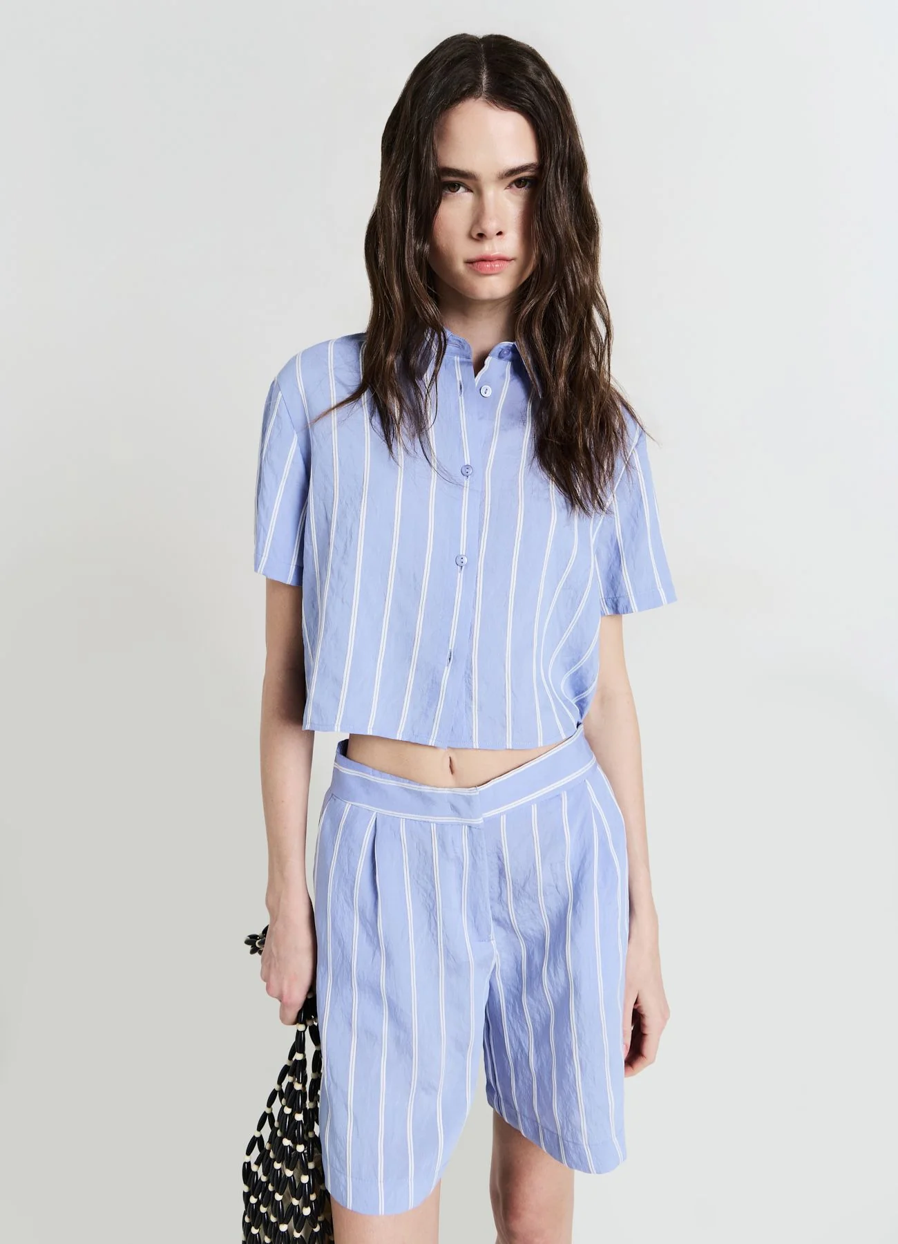 Camicia a righe - Image 4