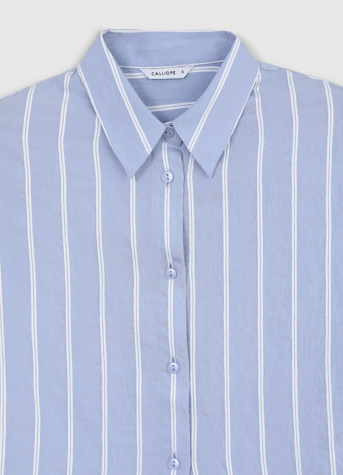 Camicia a righe - Image 5