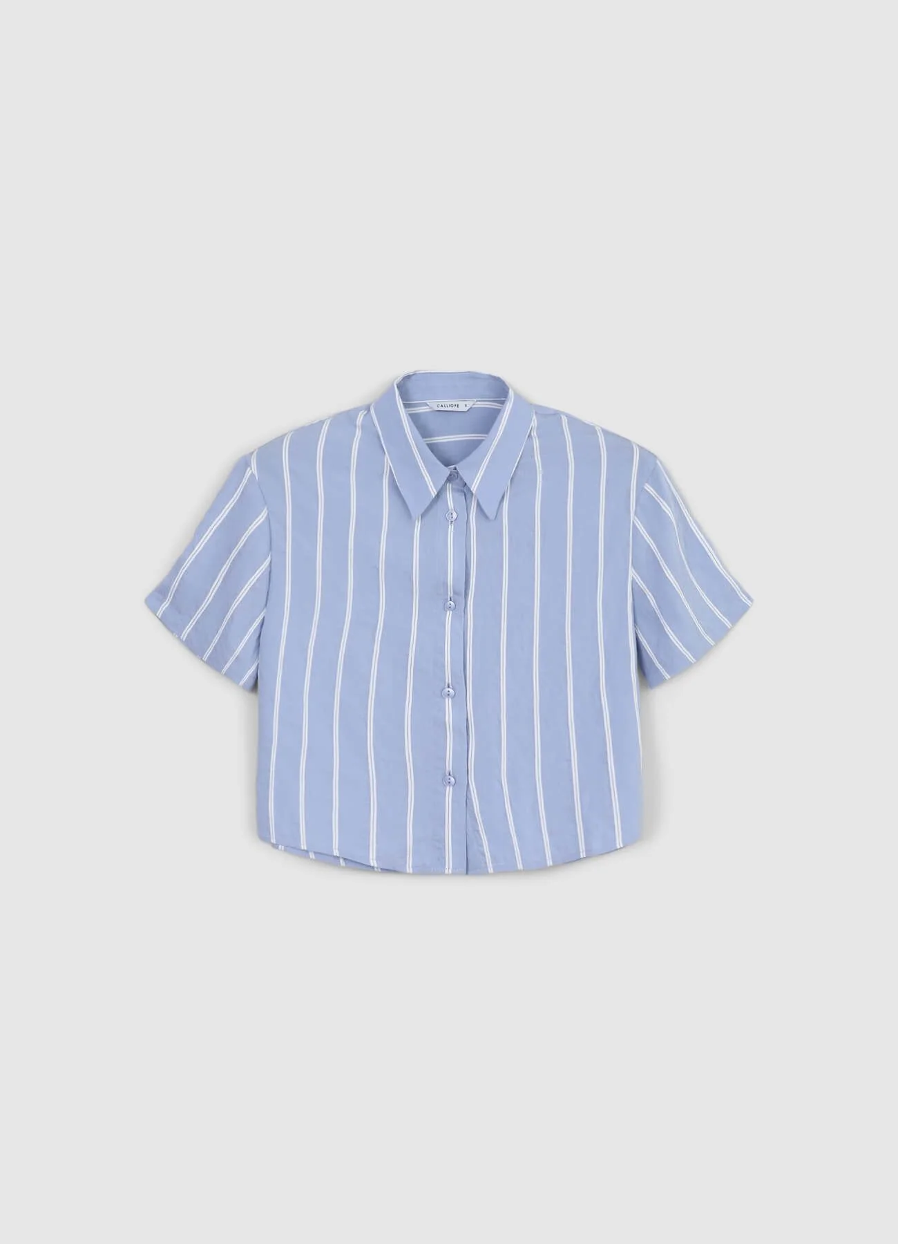 Camicia a righe - Image 7