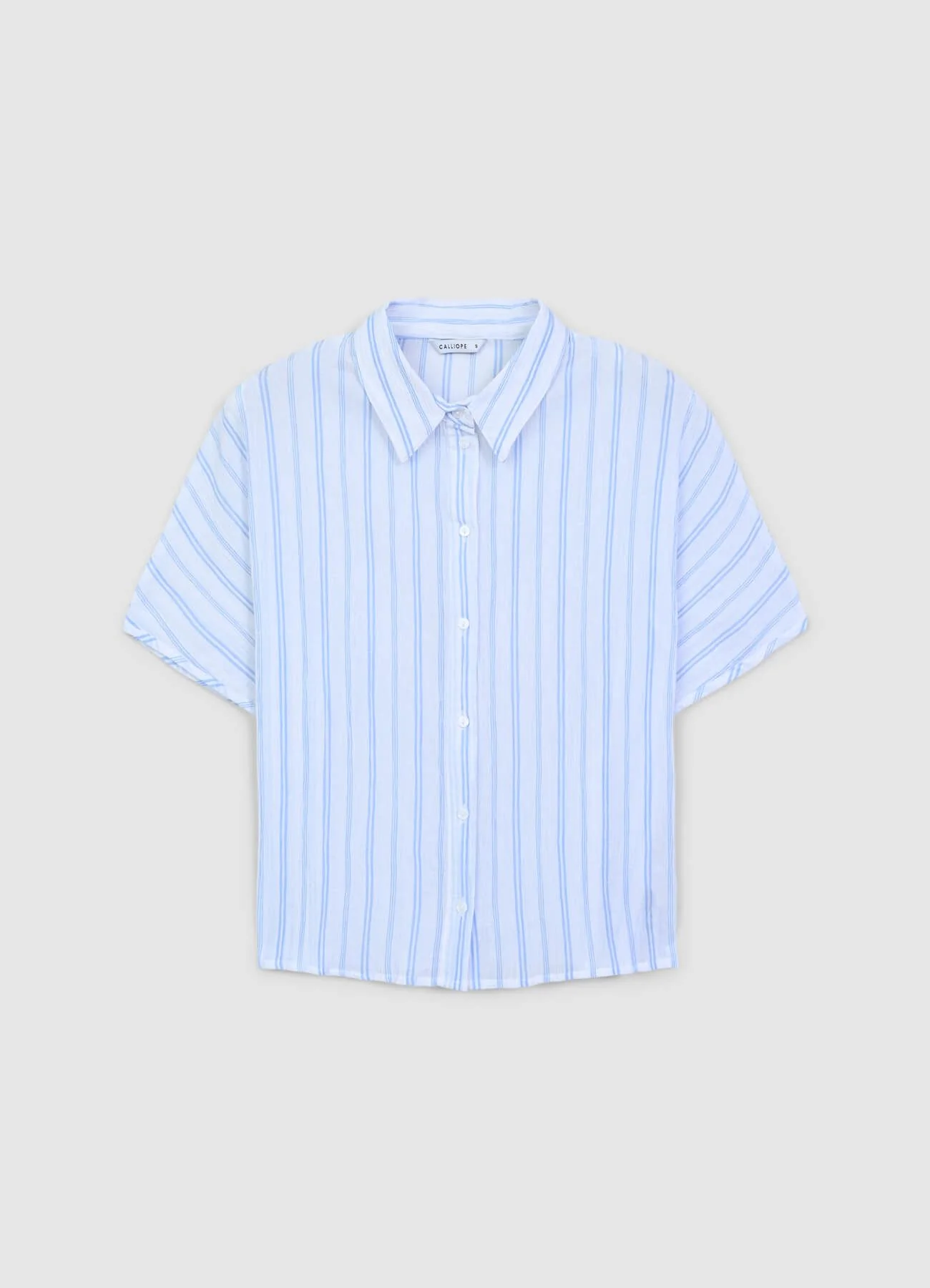 Camicia a righe - Image 4