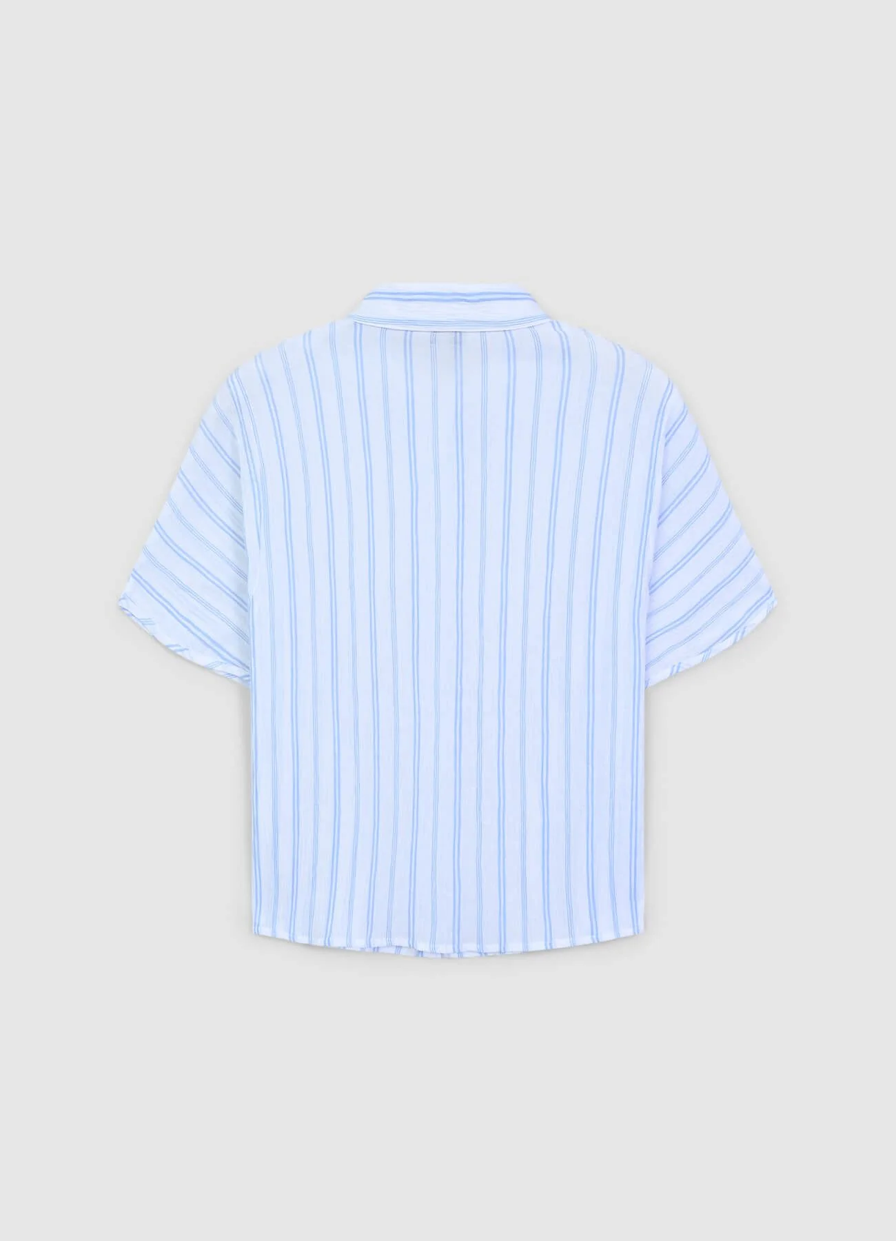 Camicia a righe - Image 5