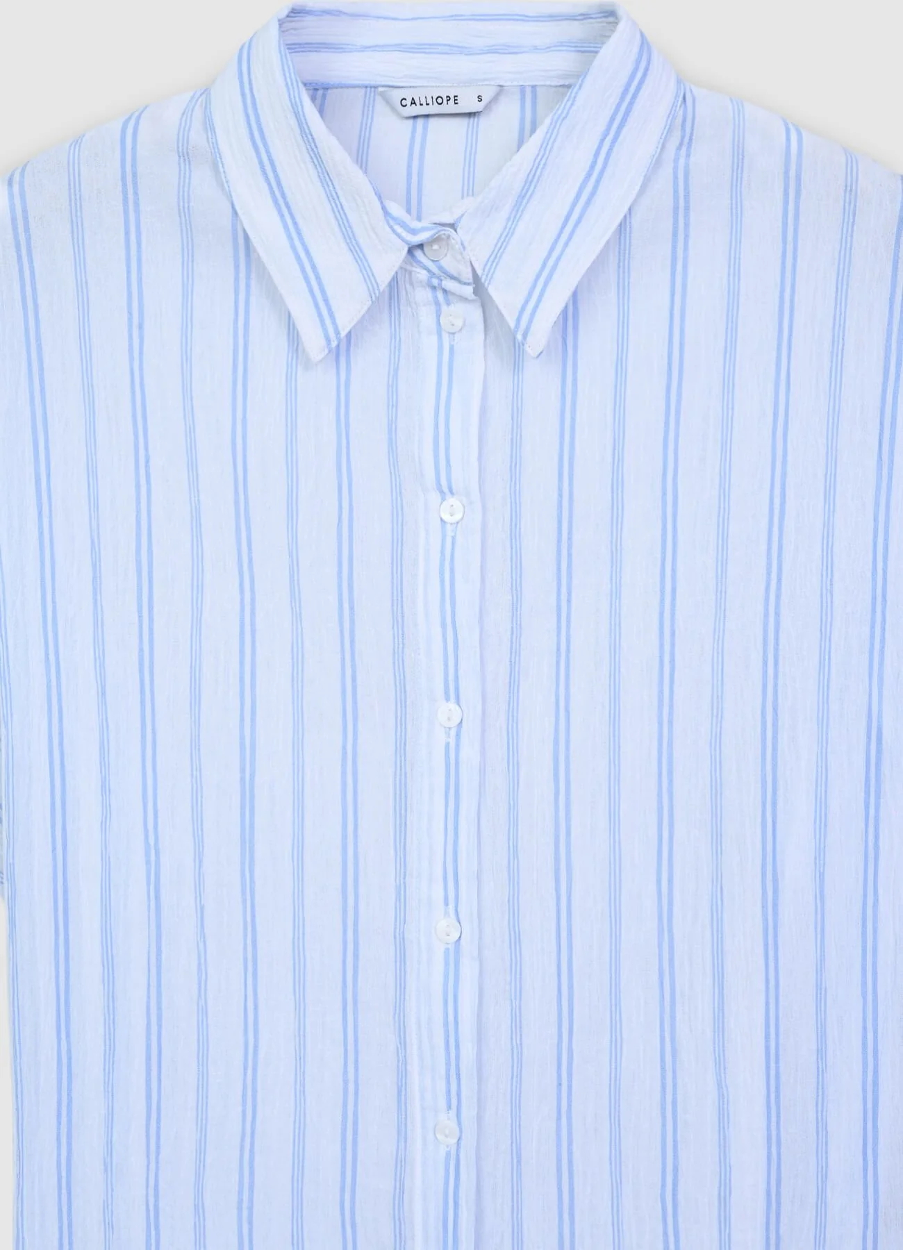 Camicia a righe - Image 6
