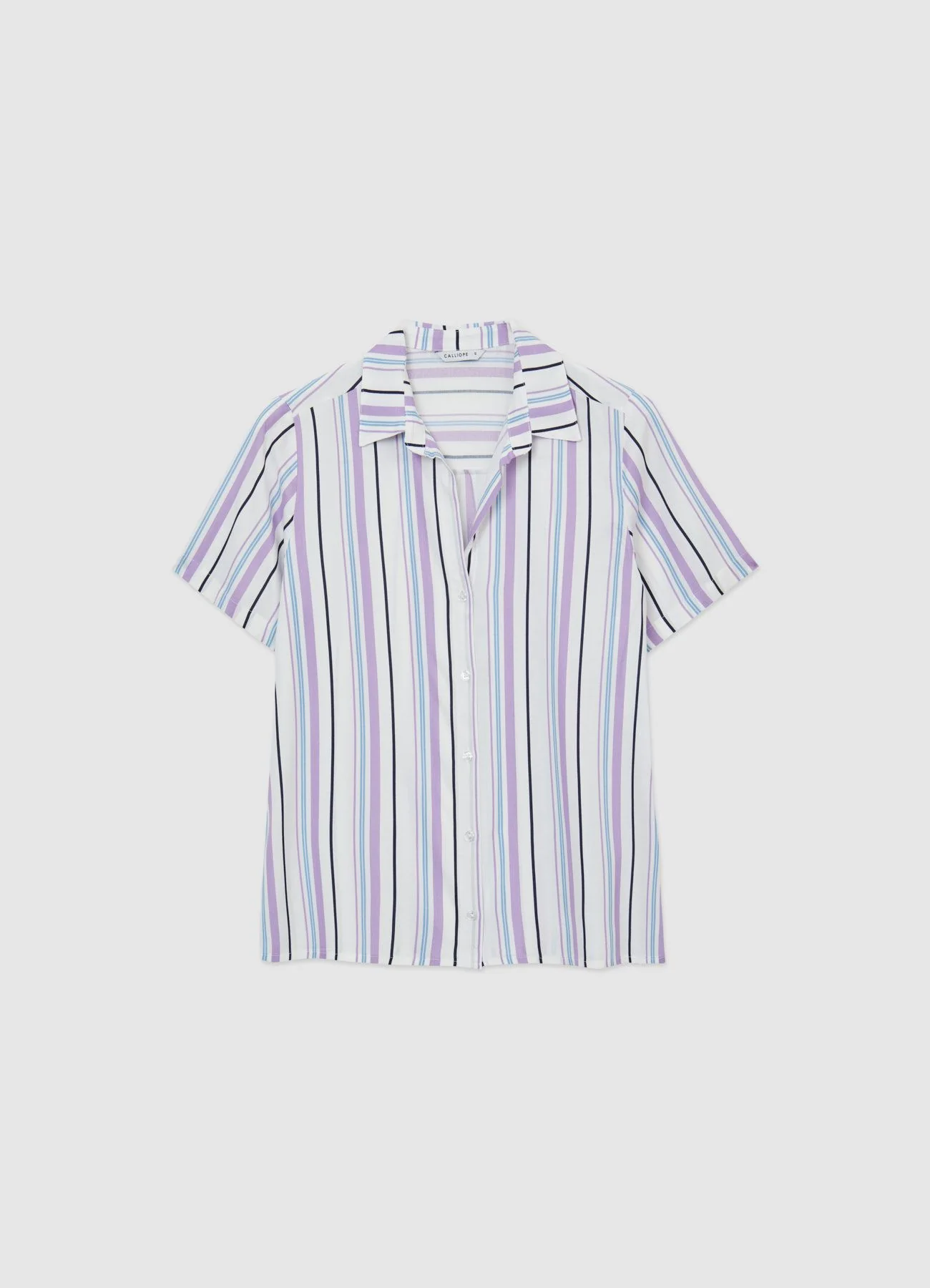 Camicia a righe - Image 4