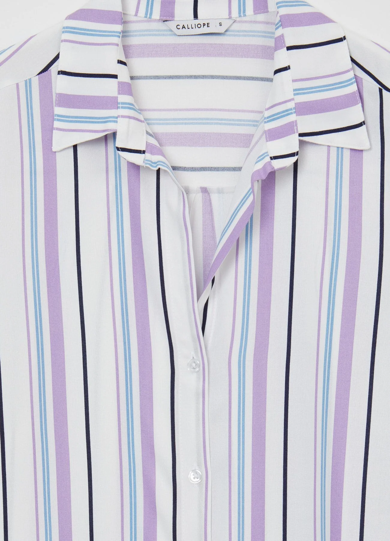 Camicia a righe - Image 5