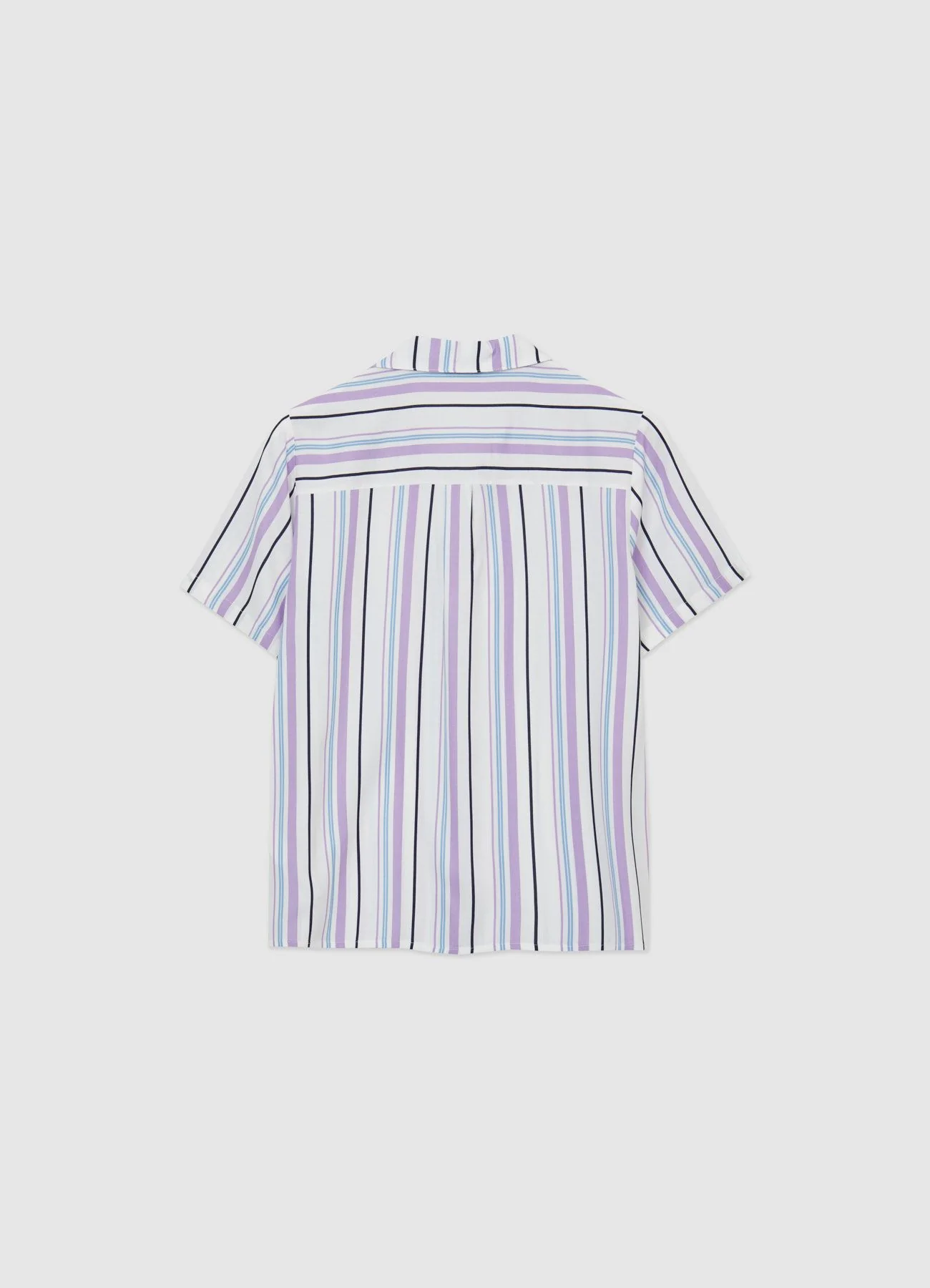 Camicia a righe - Image 6