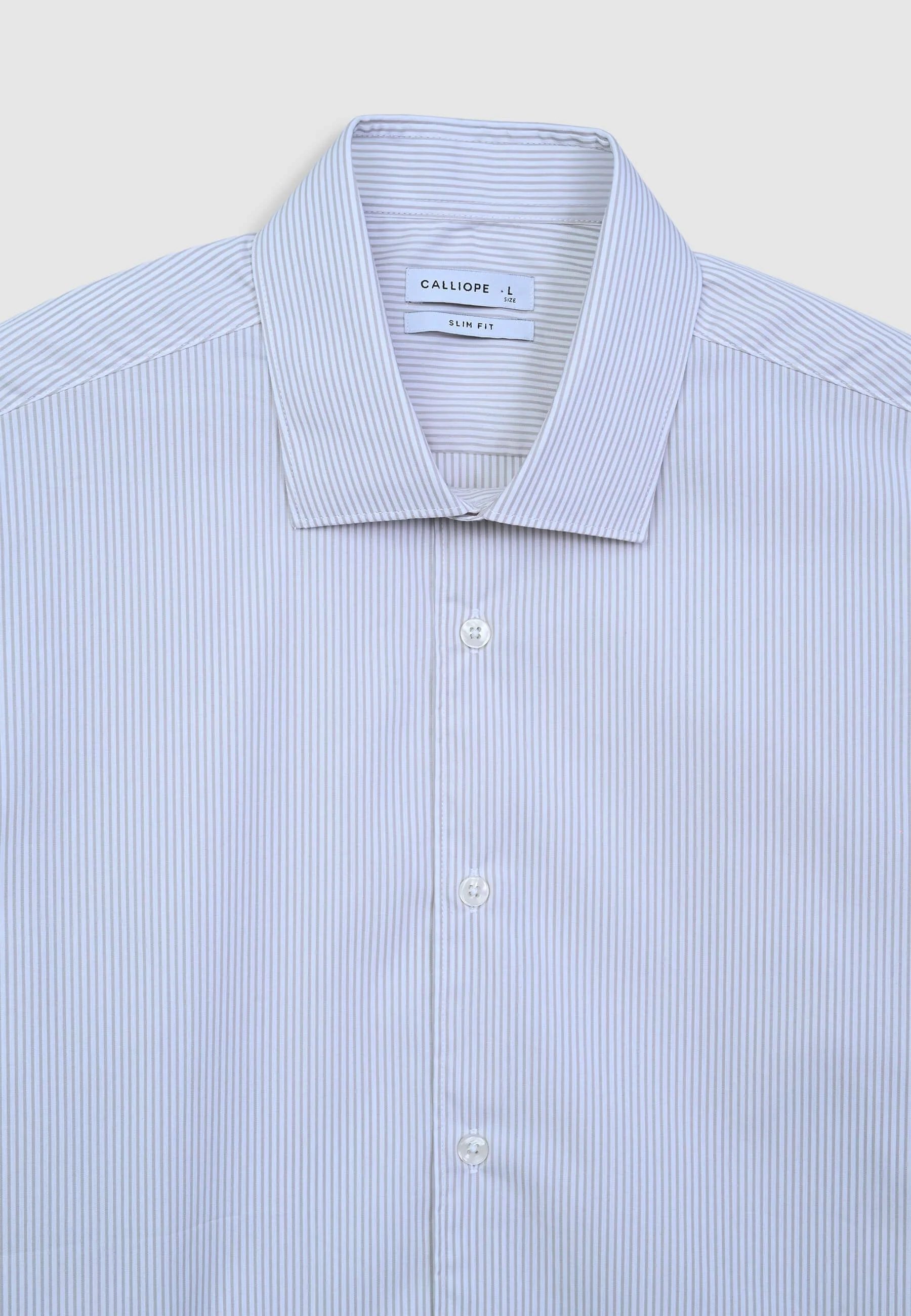 Camicia a righe - Image 5