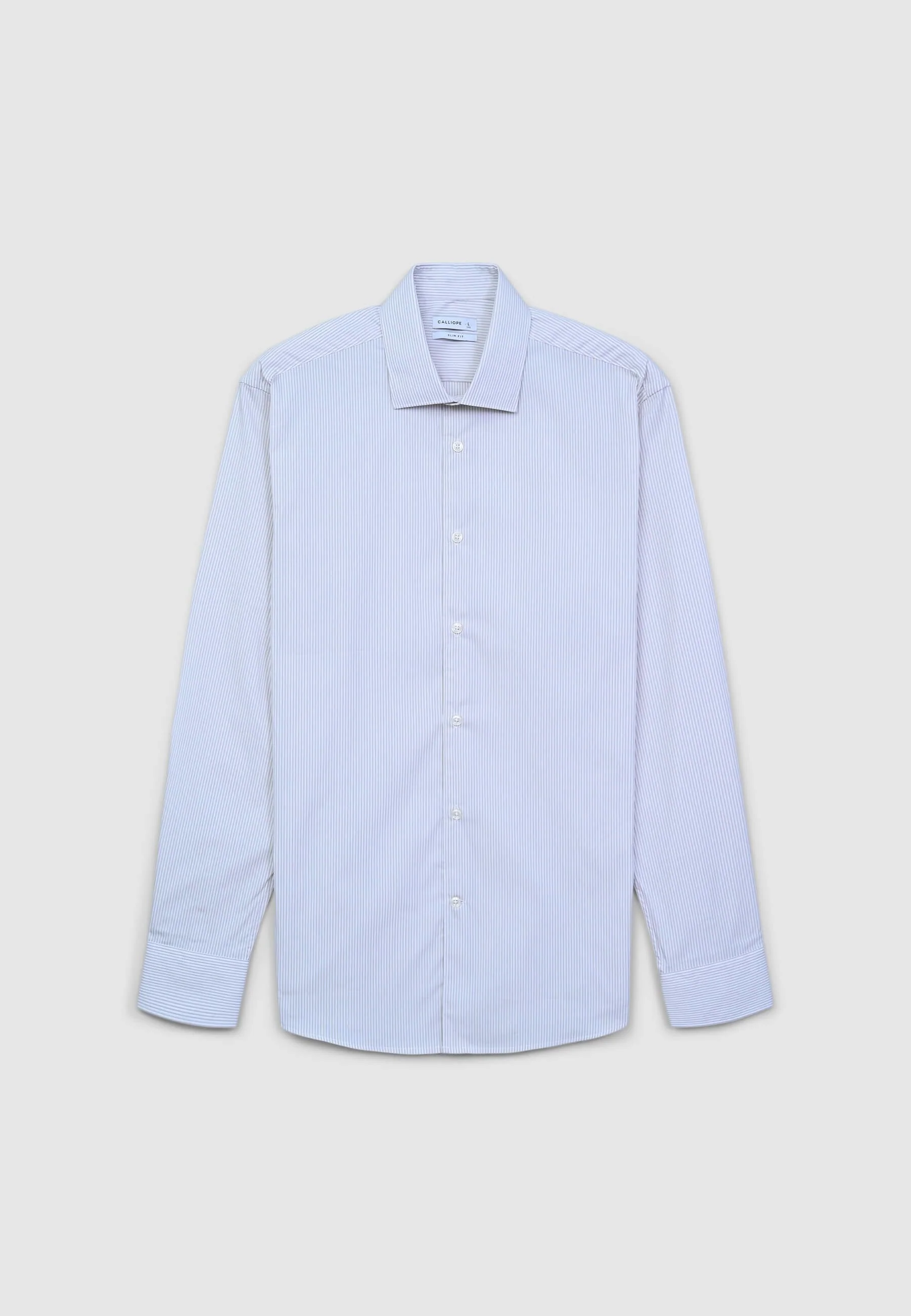 Camicia a righe - Image 7