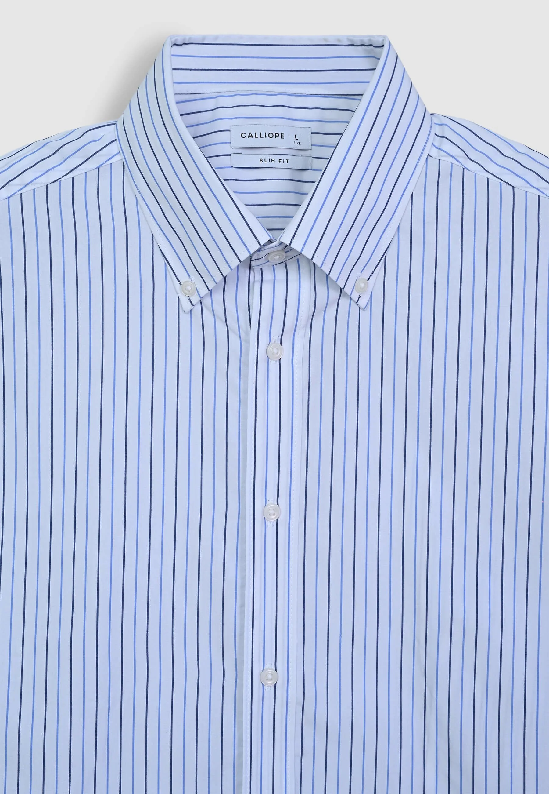 Camicia a righe - Image 5