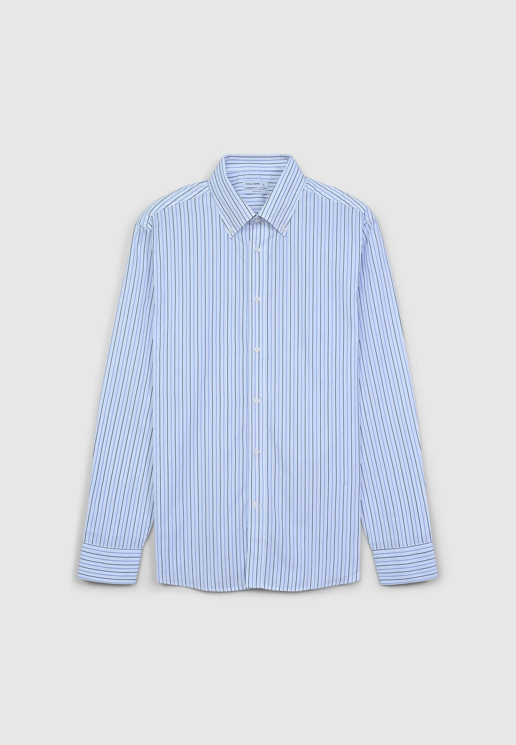 Camicia a righe - Image 6