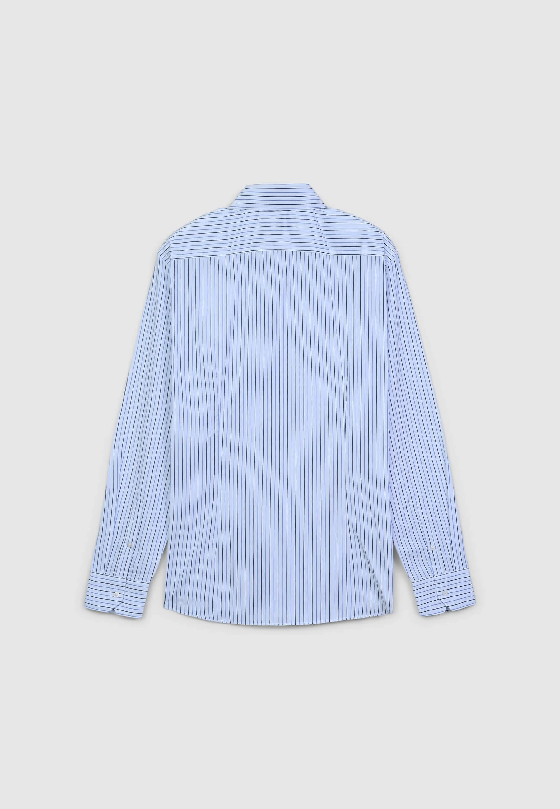 Camicia a righe - Image 7
