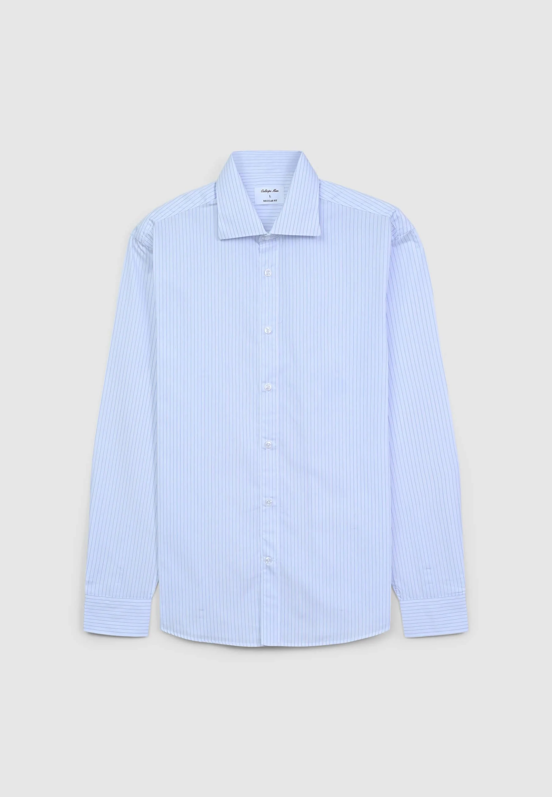 Camicia a righe - Image 5