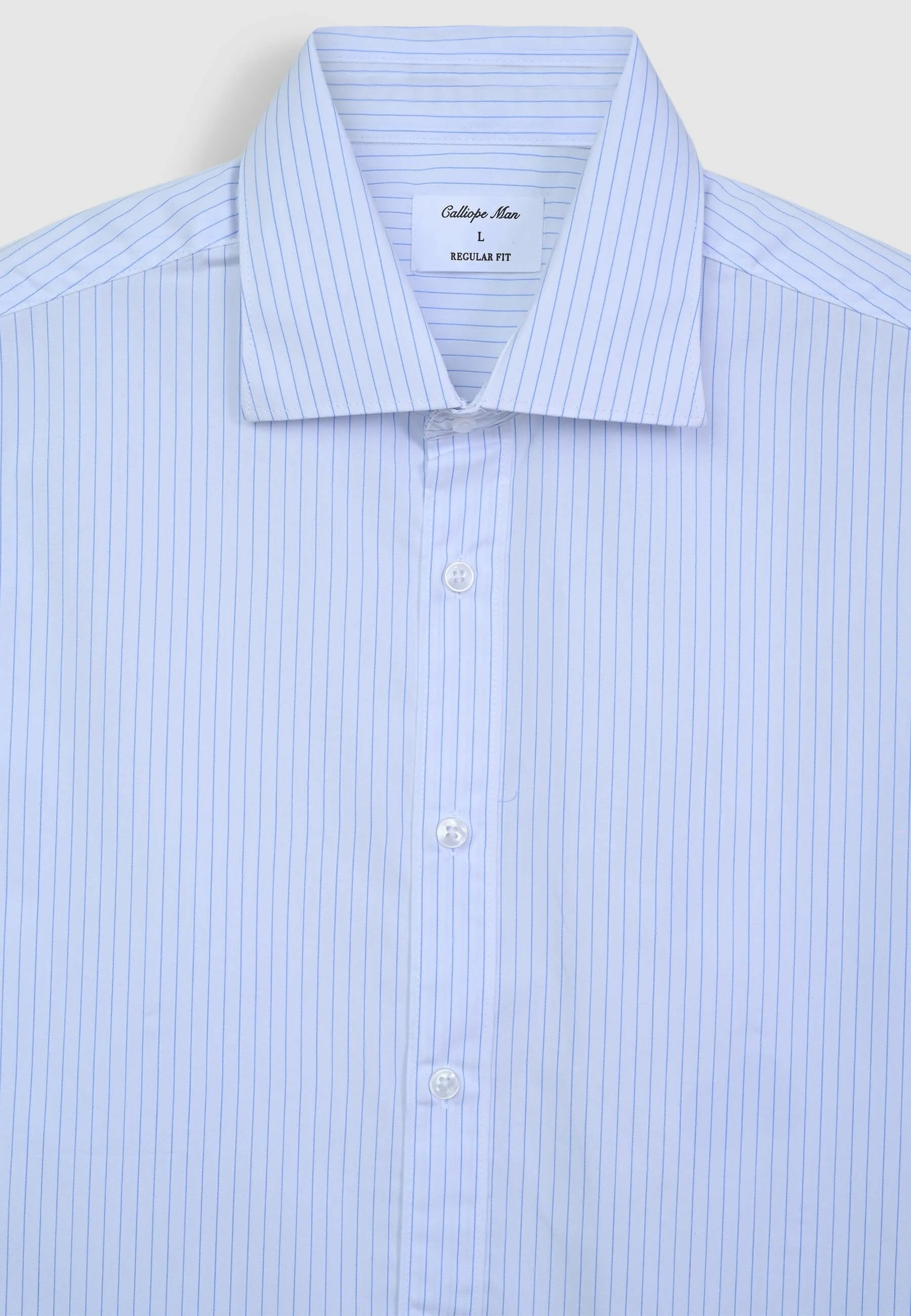 Camicia a righe - Image 6