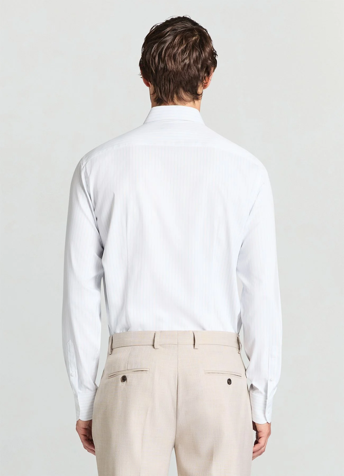 Camicia a righe - Image 2