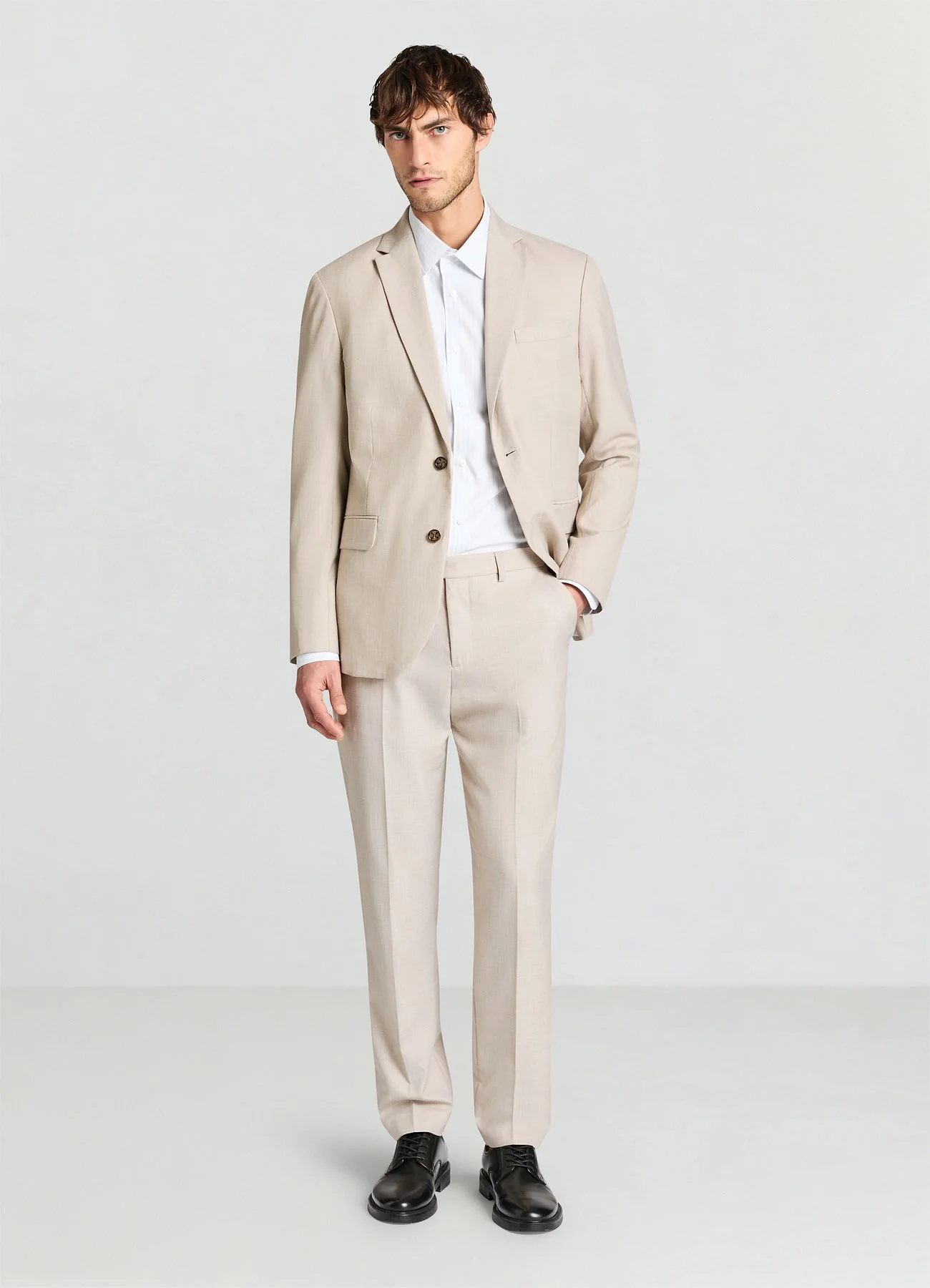 Camicia a righe - Image 3