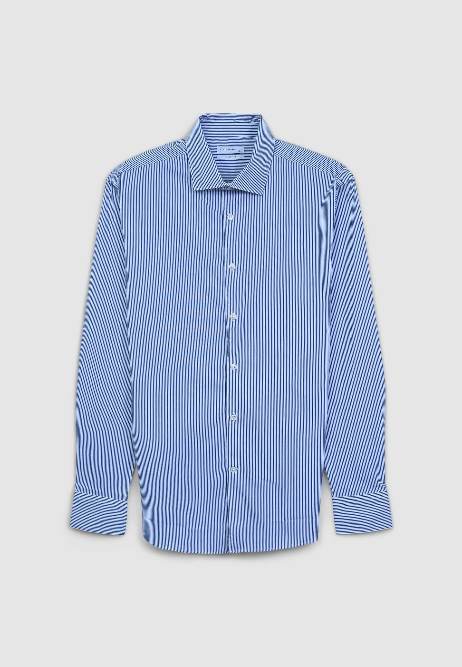 Camicia a righe - Image 4
