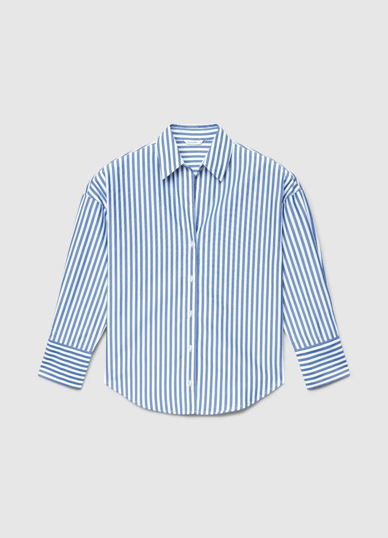 Camicia a righe - Image 5