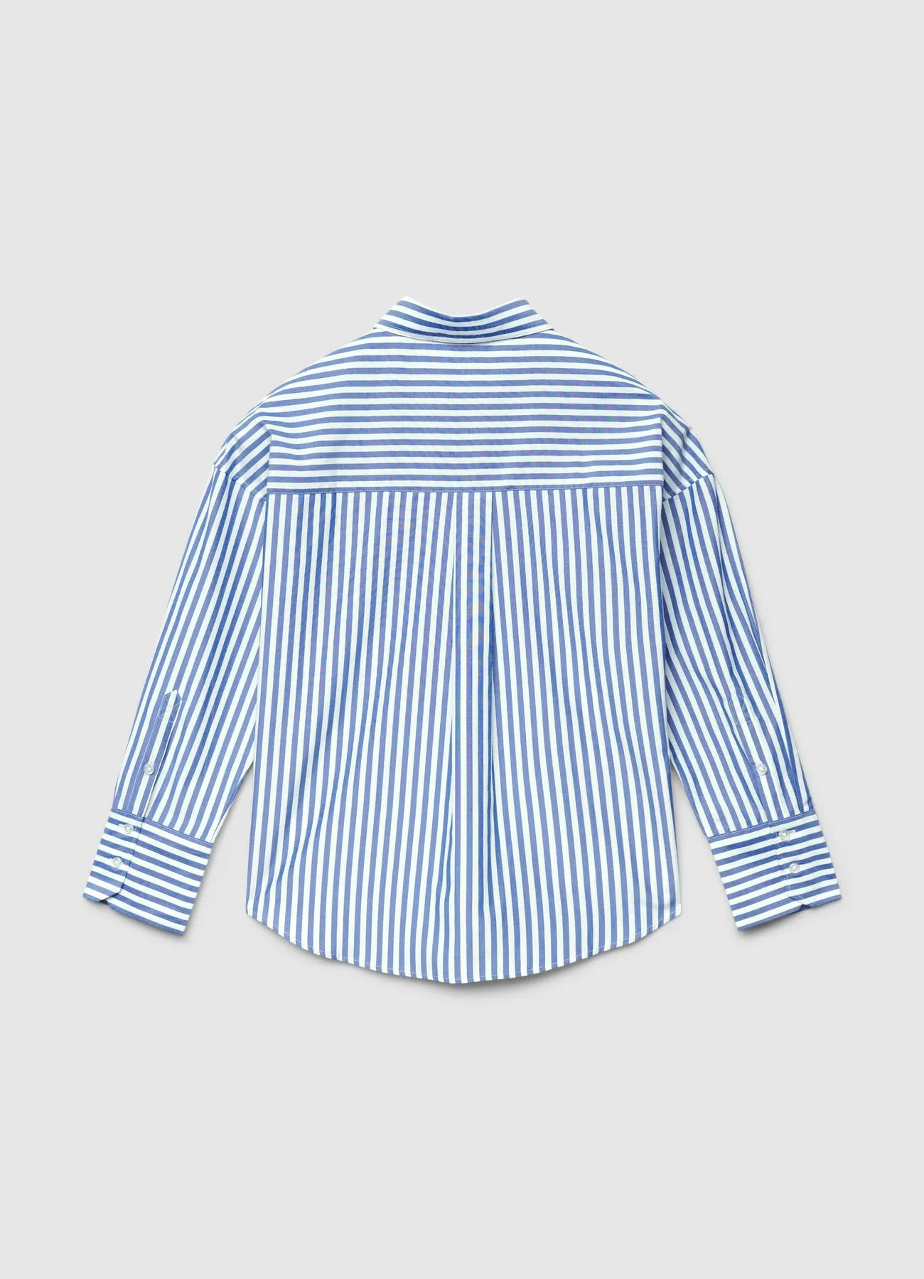 Camicia a righe - Image 6