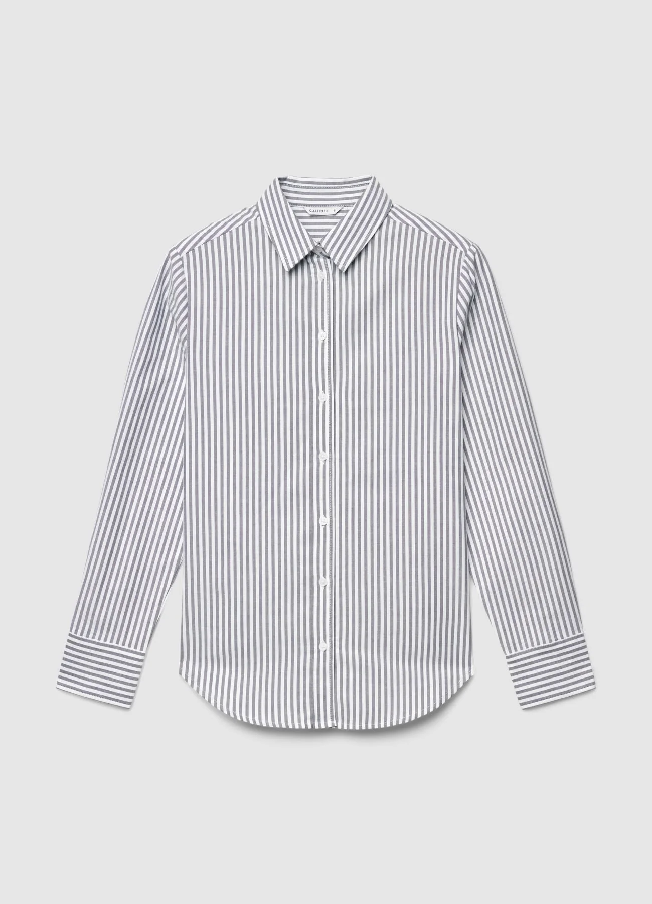 Camicia a righe - Image 6