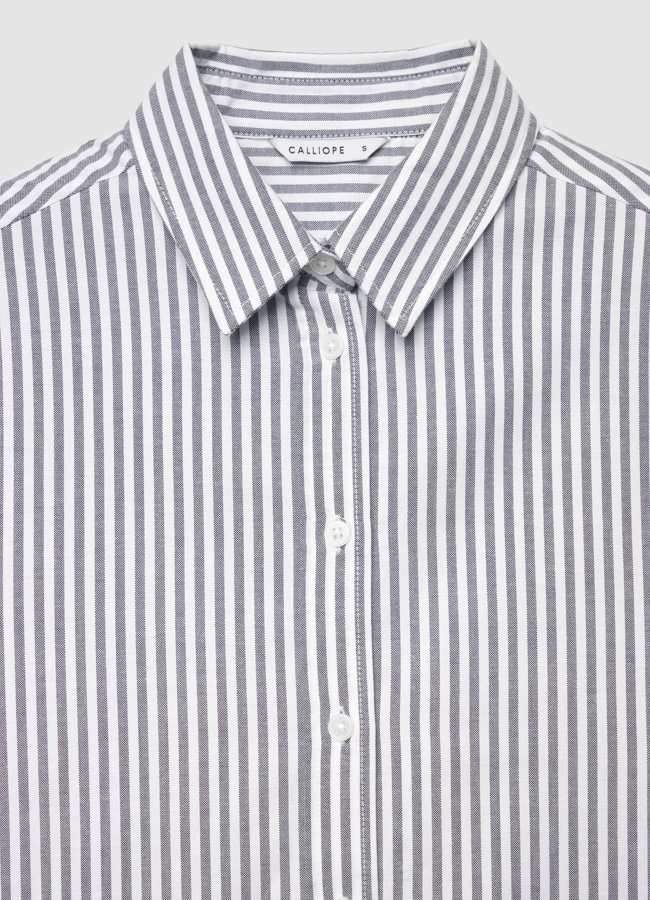 Camicia a righe - Image 7