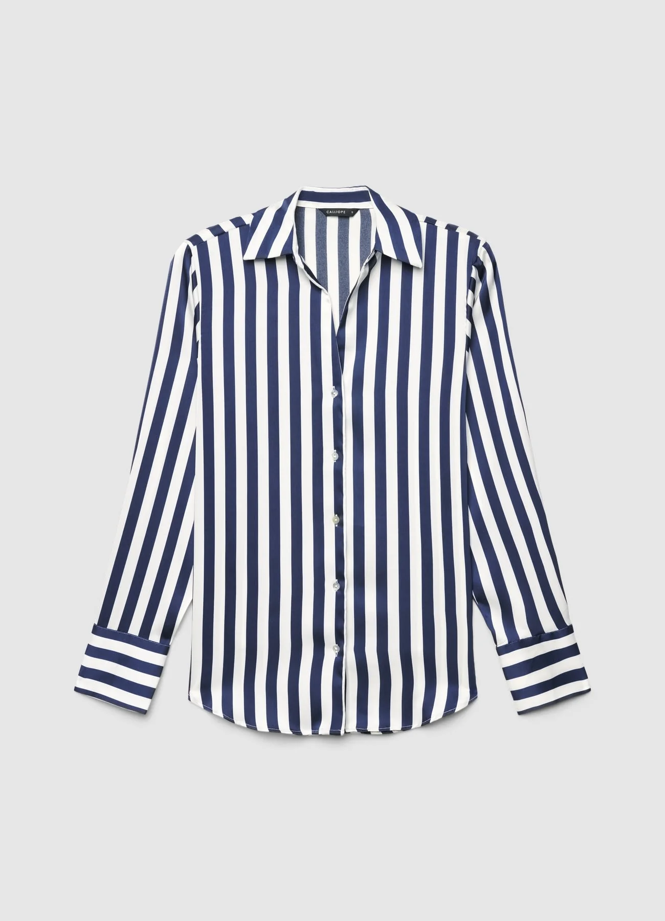 Camicia a righe - Image 4