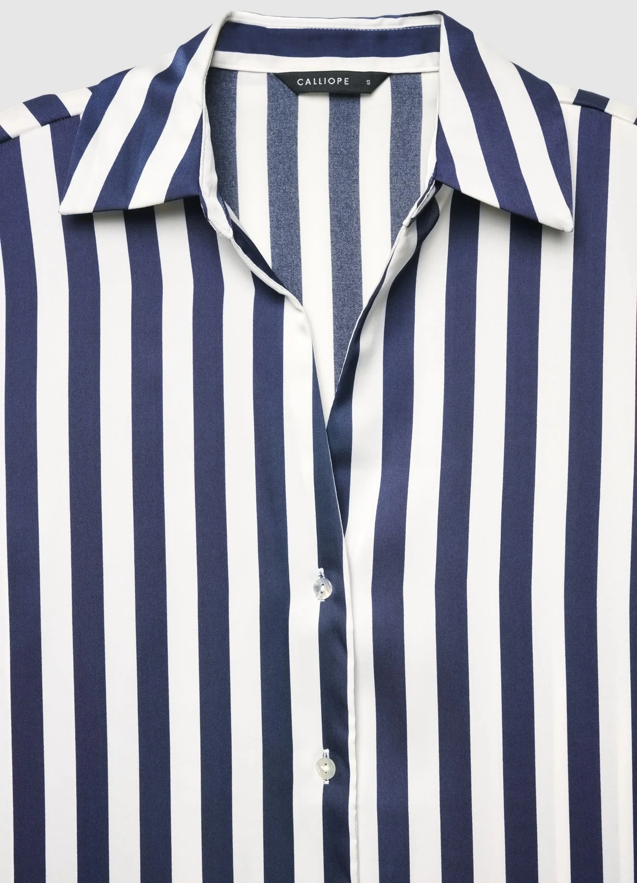 Camicia a righe - Image 5