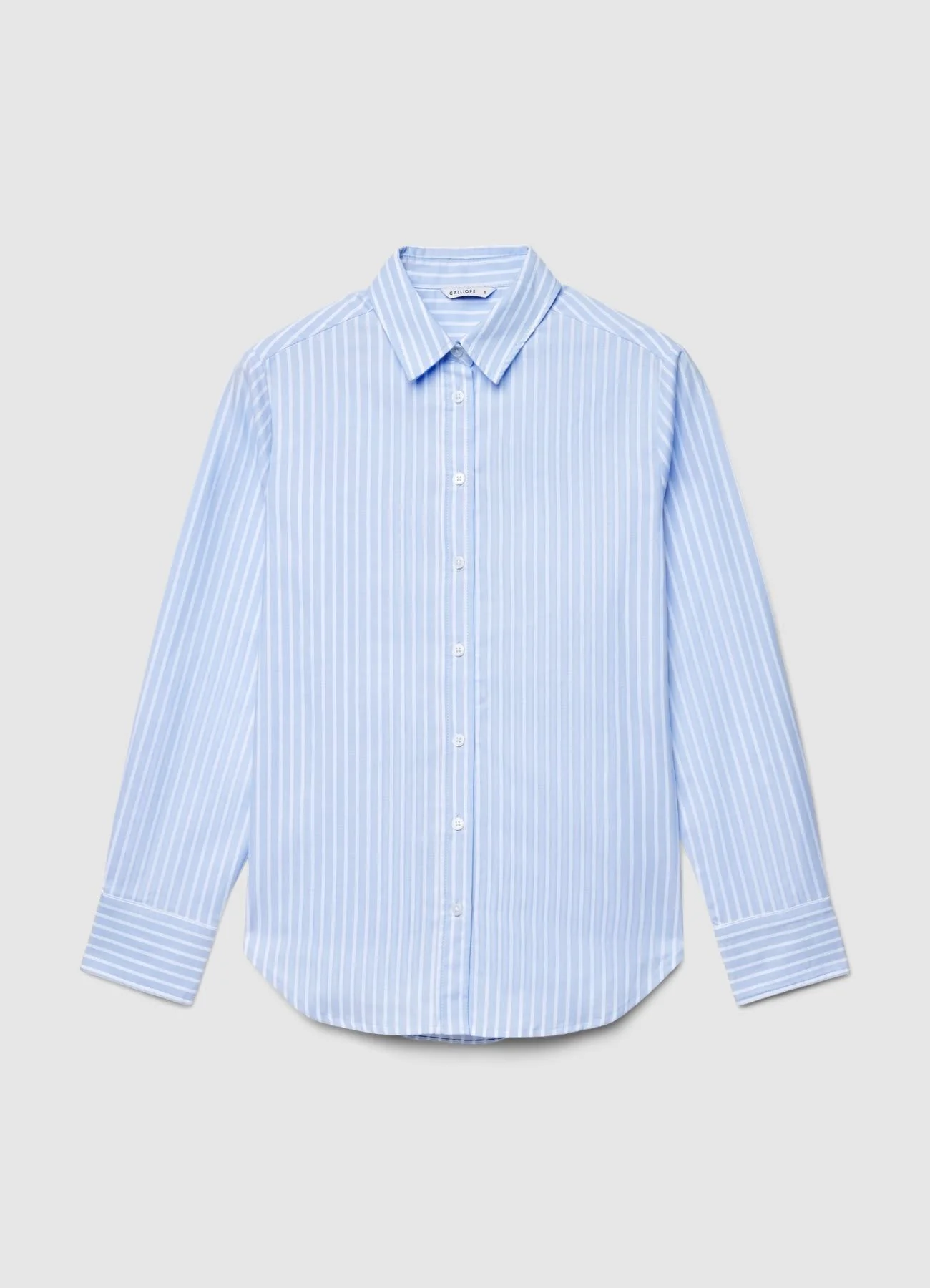 Camicia a righe - Image 6