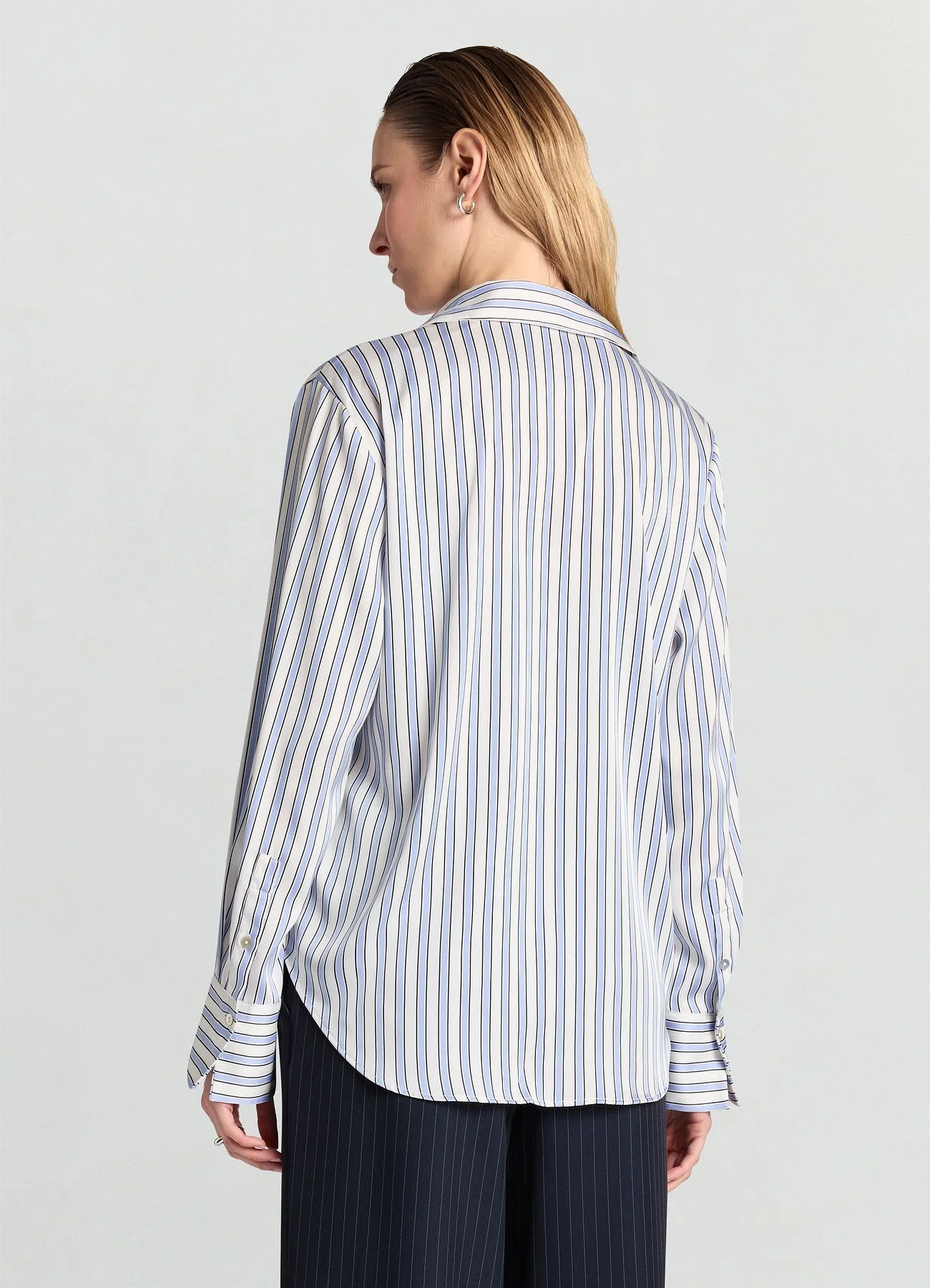 Camicia a righe - Image 3