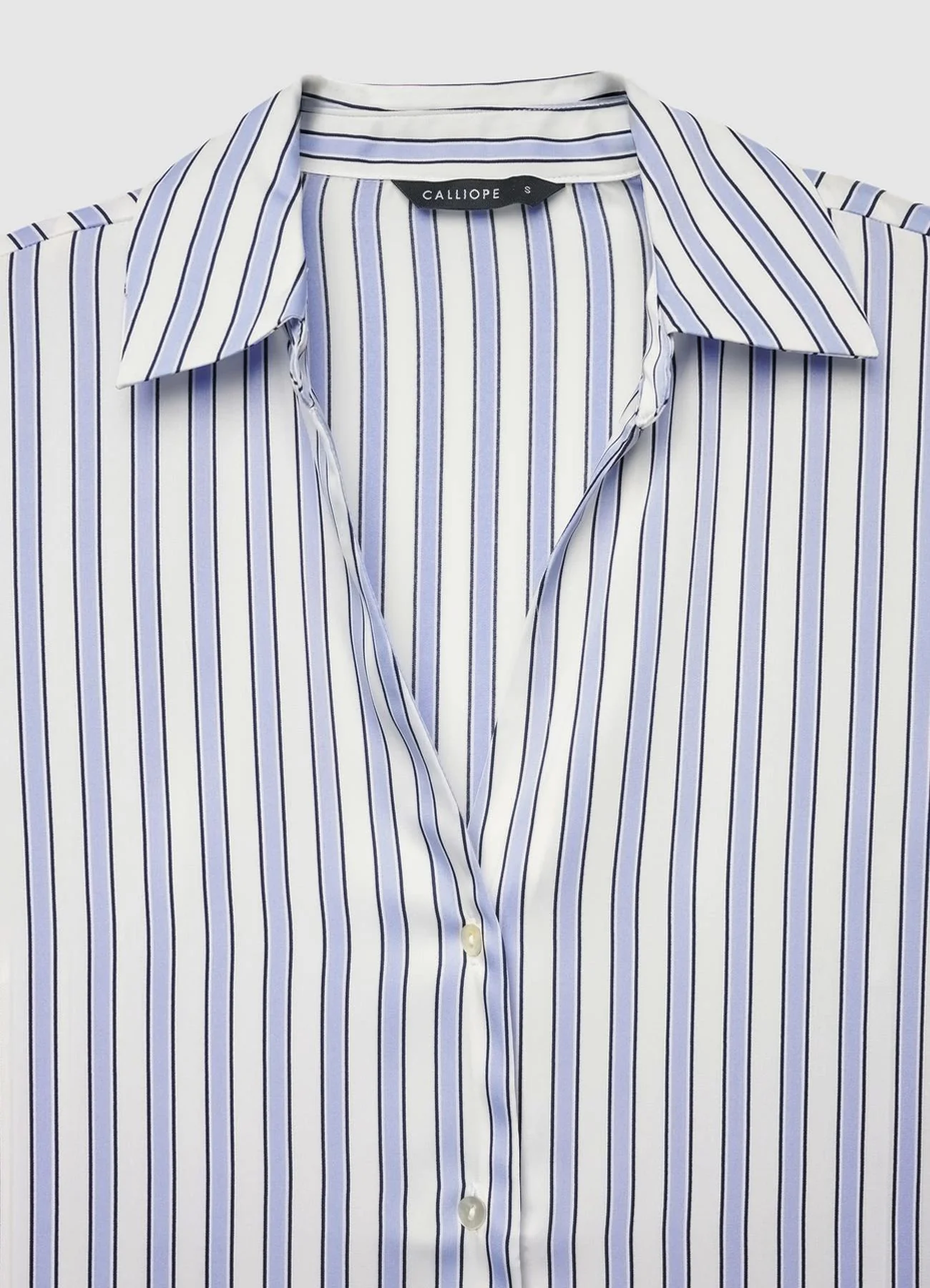 Camicia a righe - Image 5