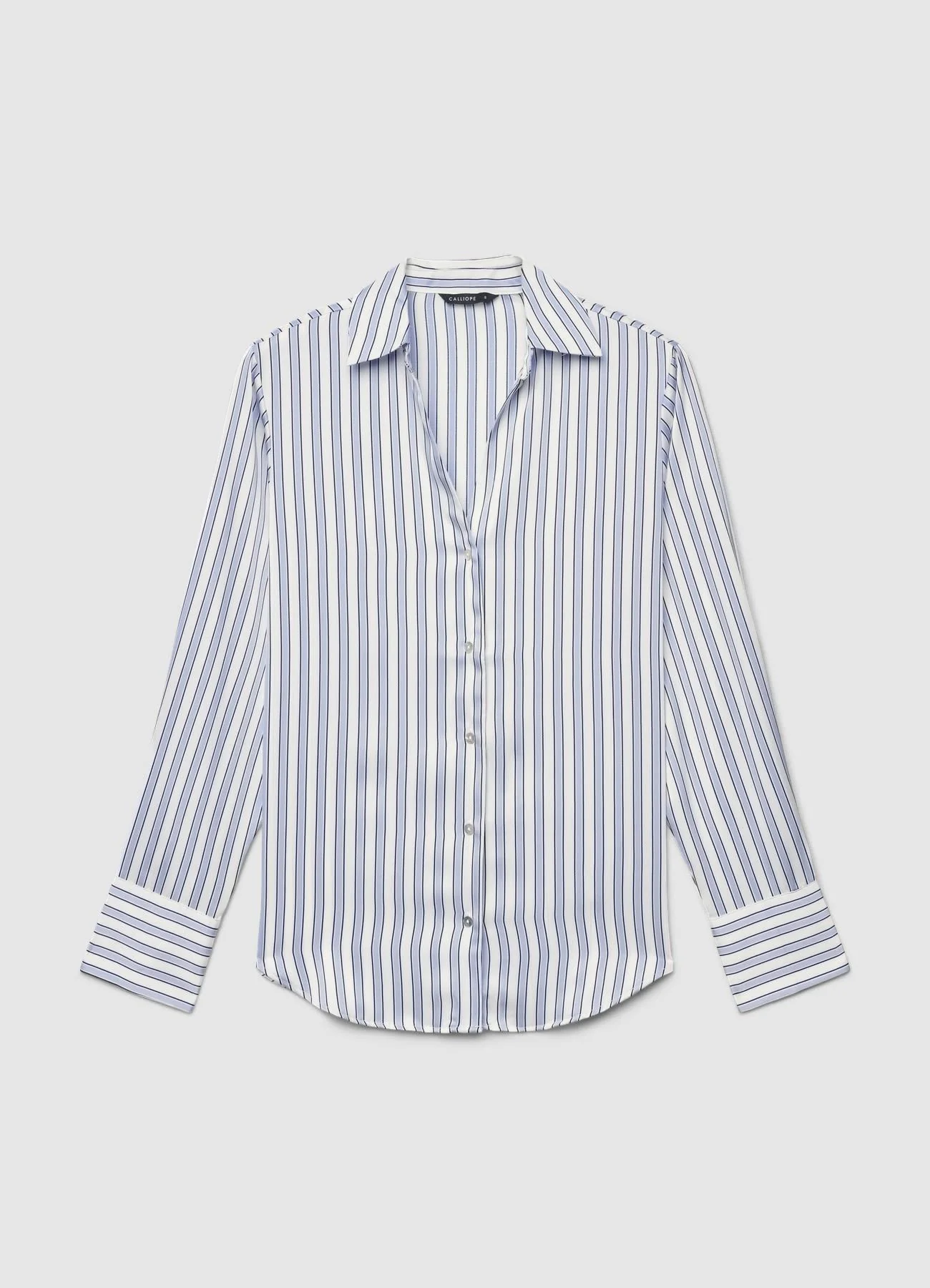 Camicia a righe - Image 6