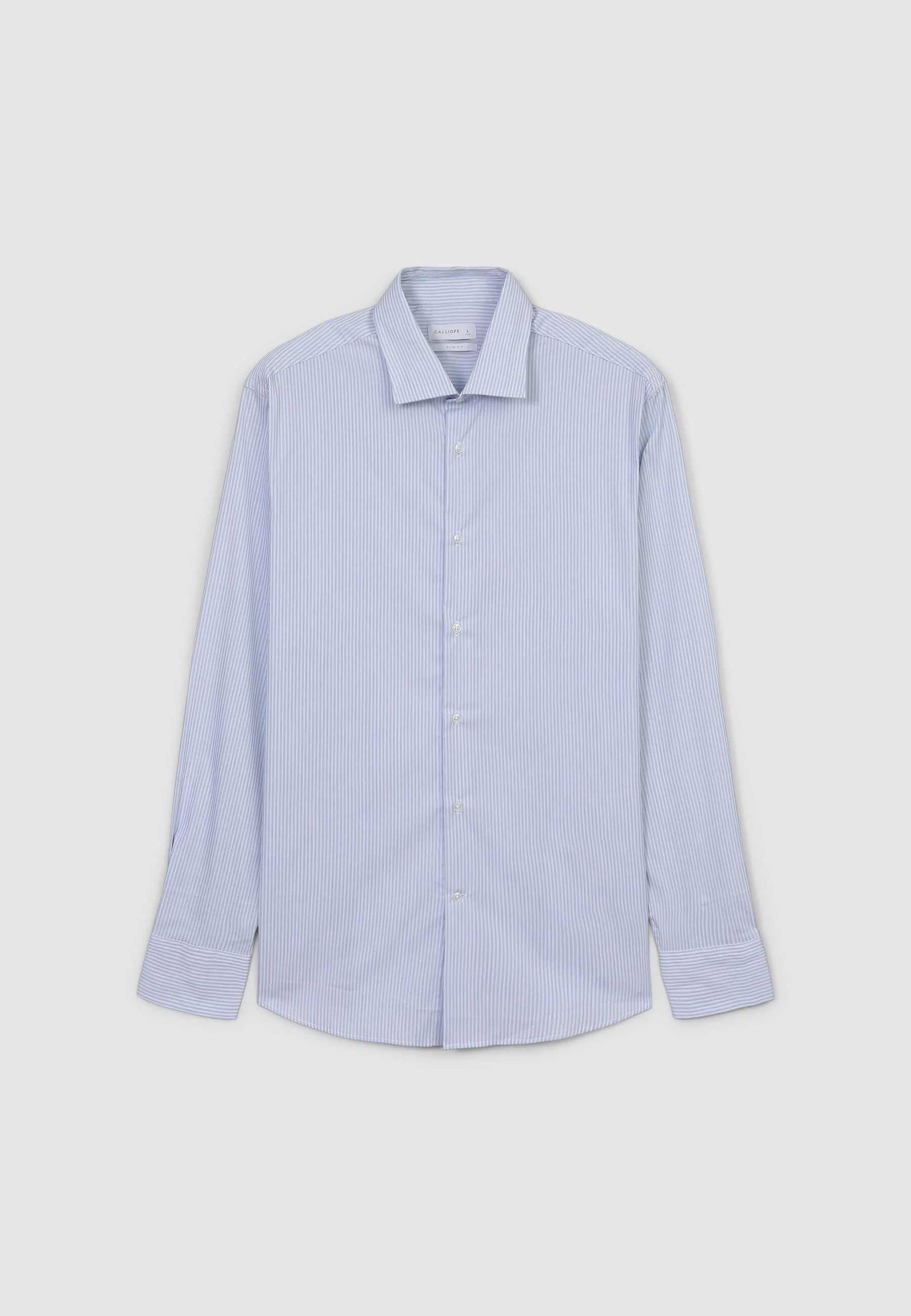 Camicia a righe - Image 4