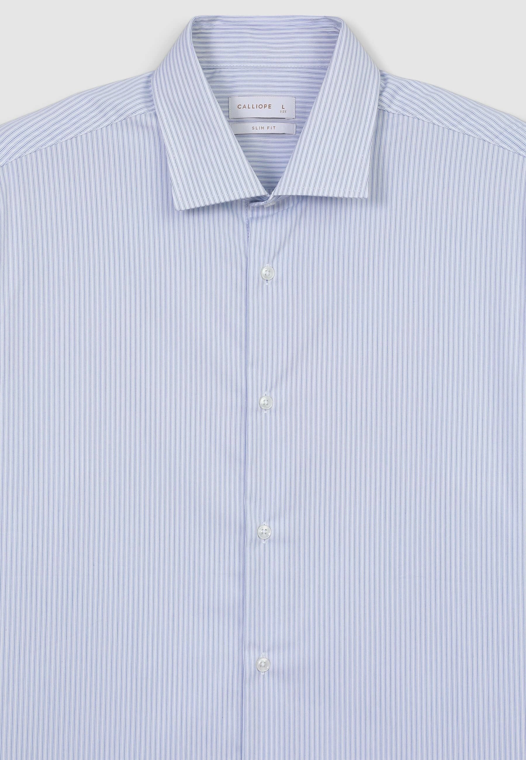 Camicia a righe - Image 5