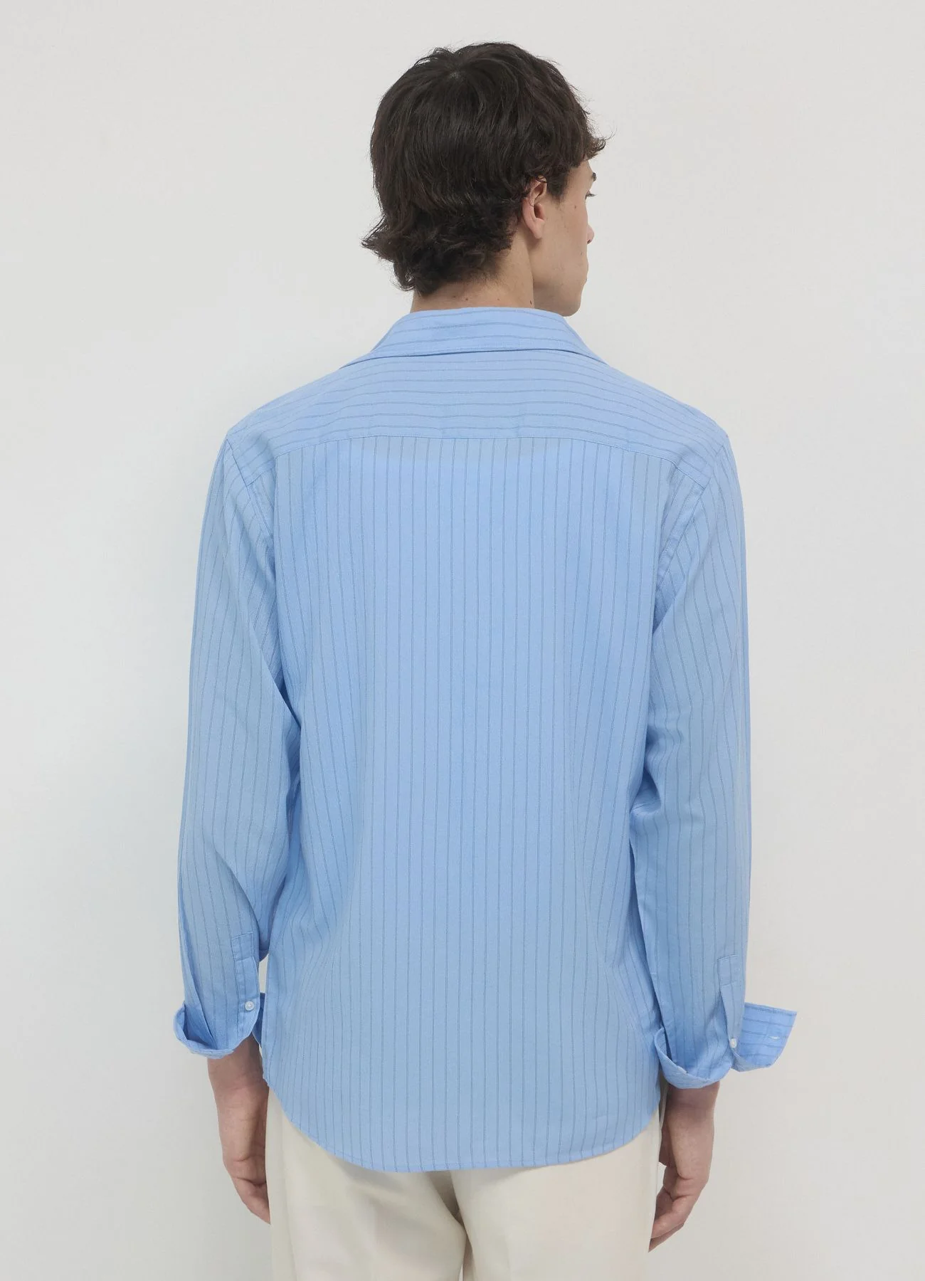 Camicia a righe - Image 3