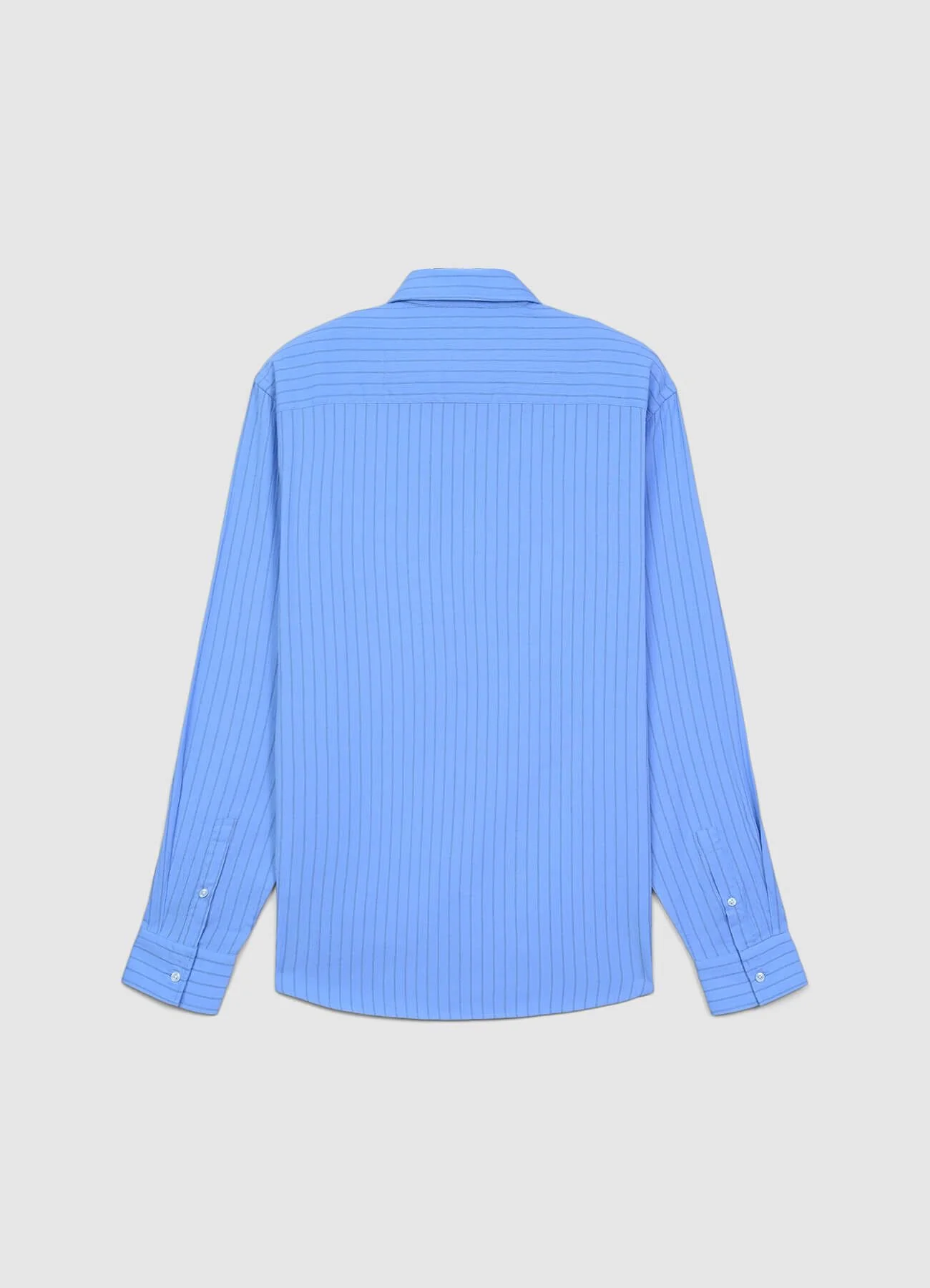 Camicia a righe - Image 4