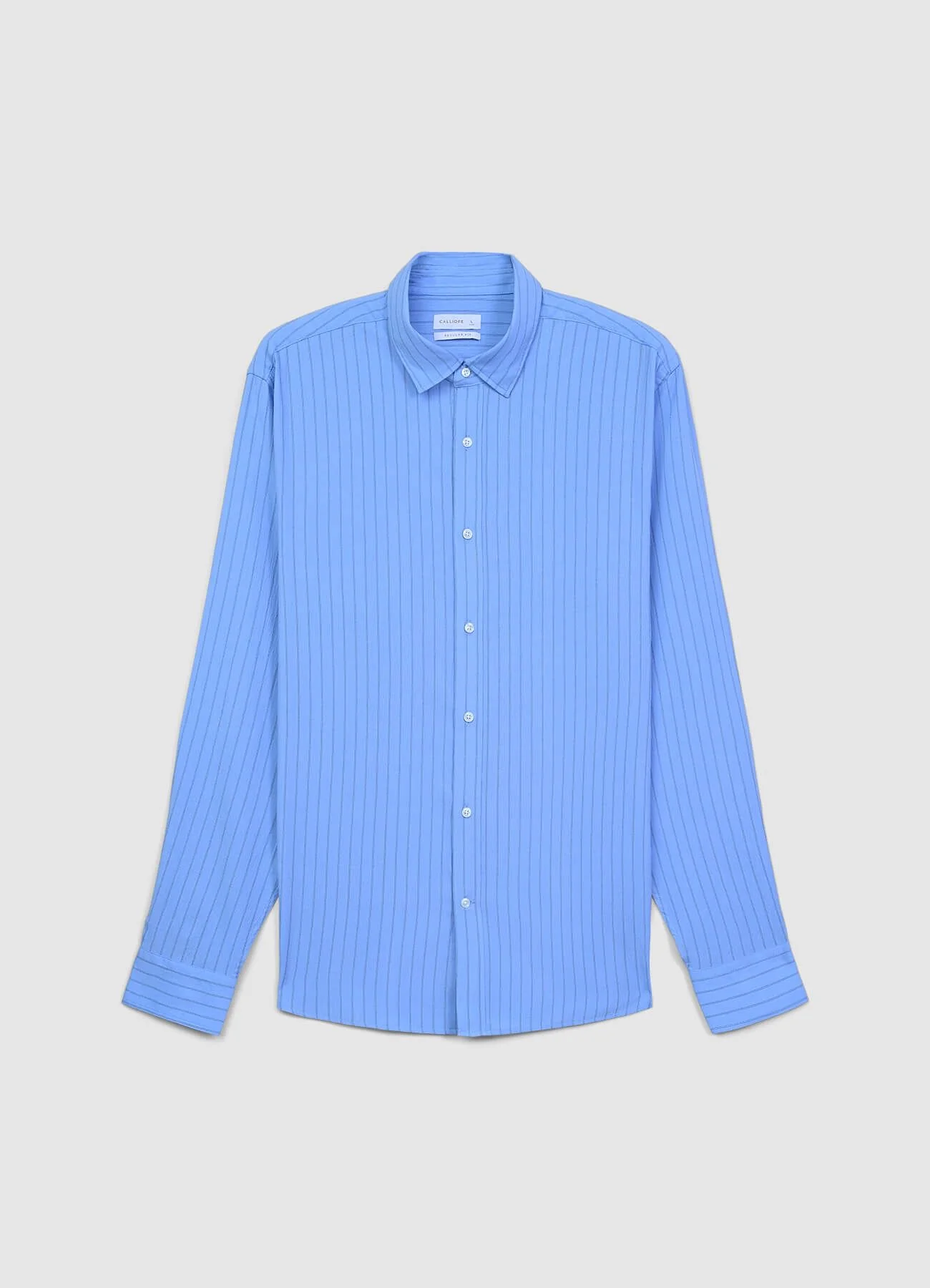 Camicia a righe - Image 5