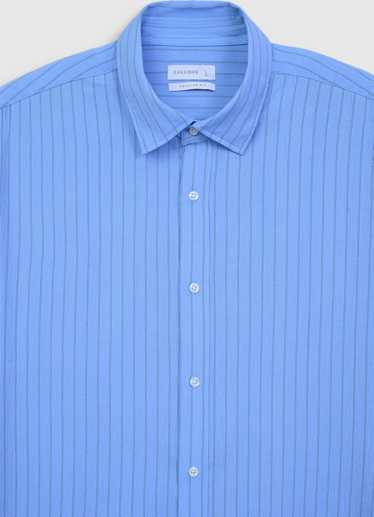 Camicia a righe - Image 6