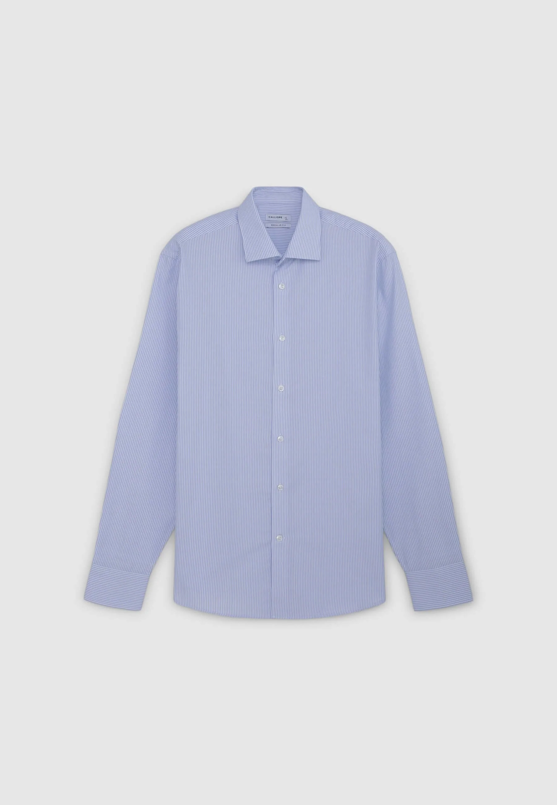 Camicia a righe - Image 5