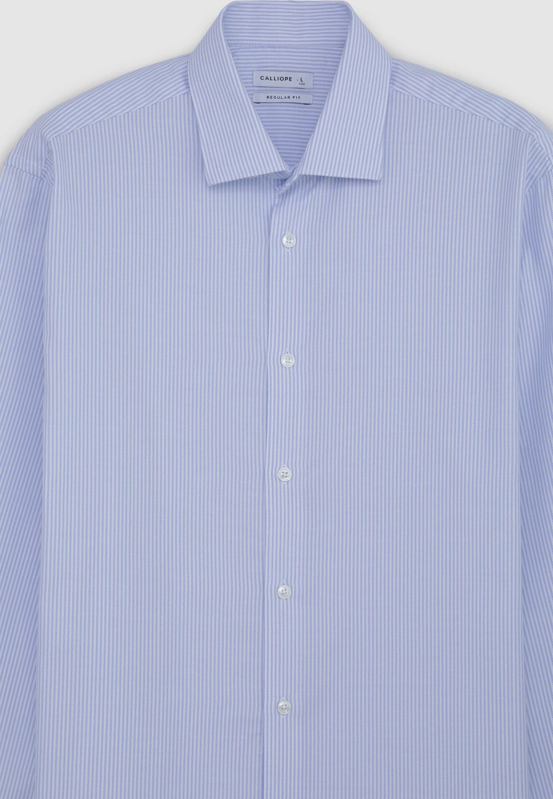 Camicia a righe - Image 6