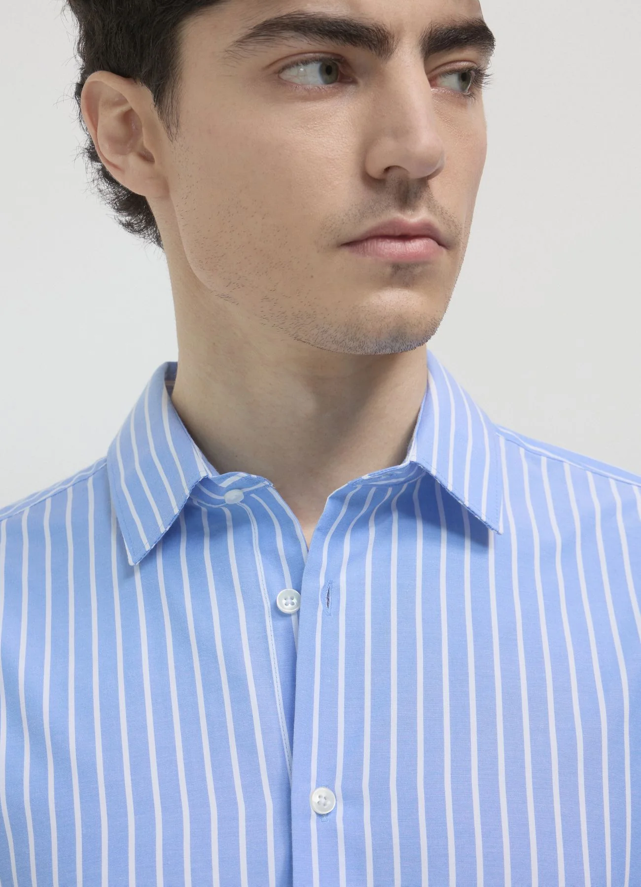 Camicia a righe - Image 2