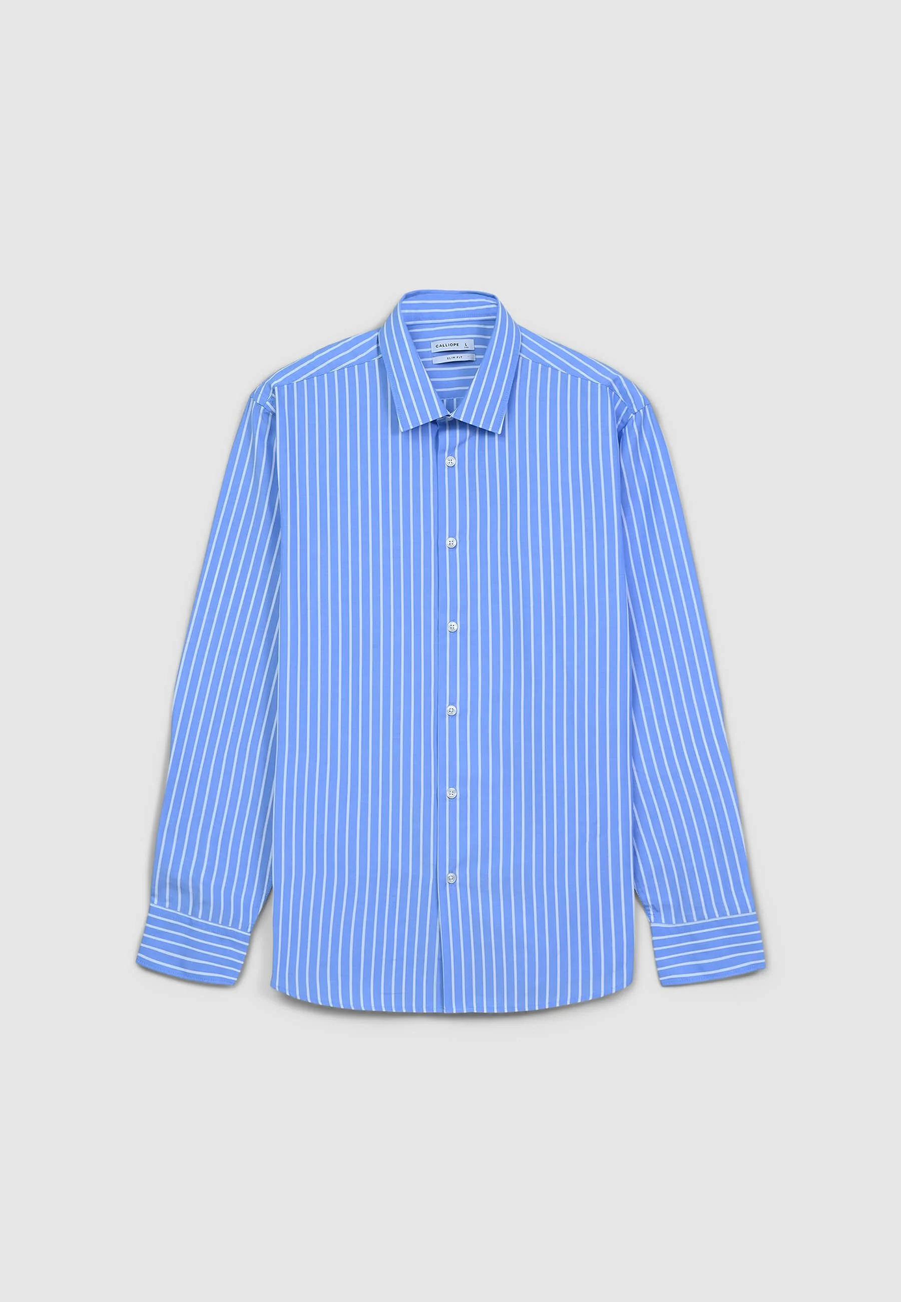 Camicia a righe - Image 6