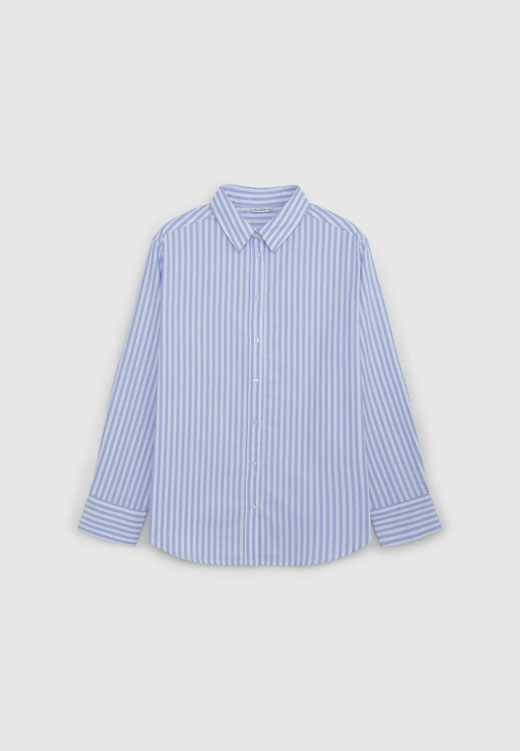 Camicia a righe - Image 4