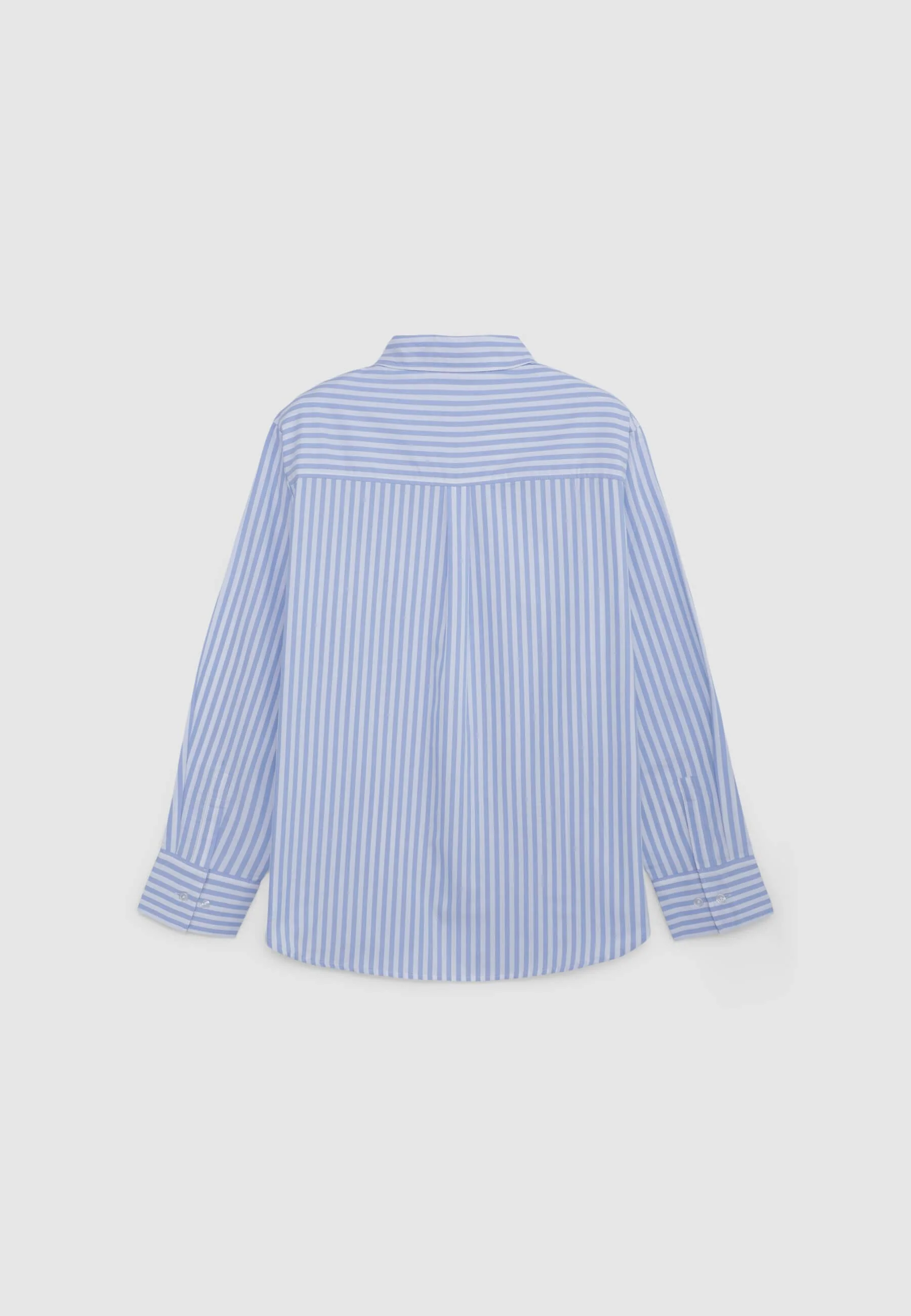Camicia a righe - Image 5