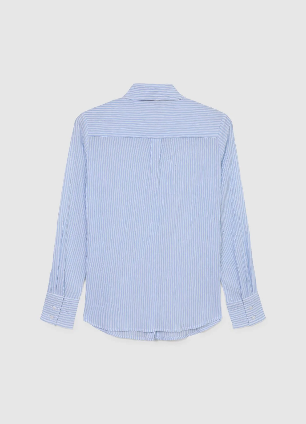 Camicia a righe - Image 4