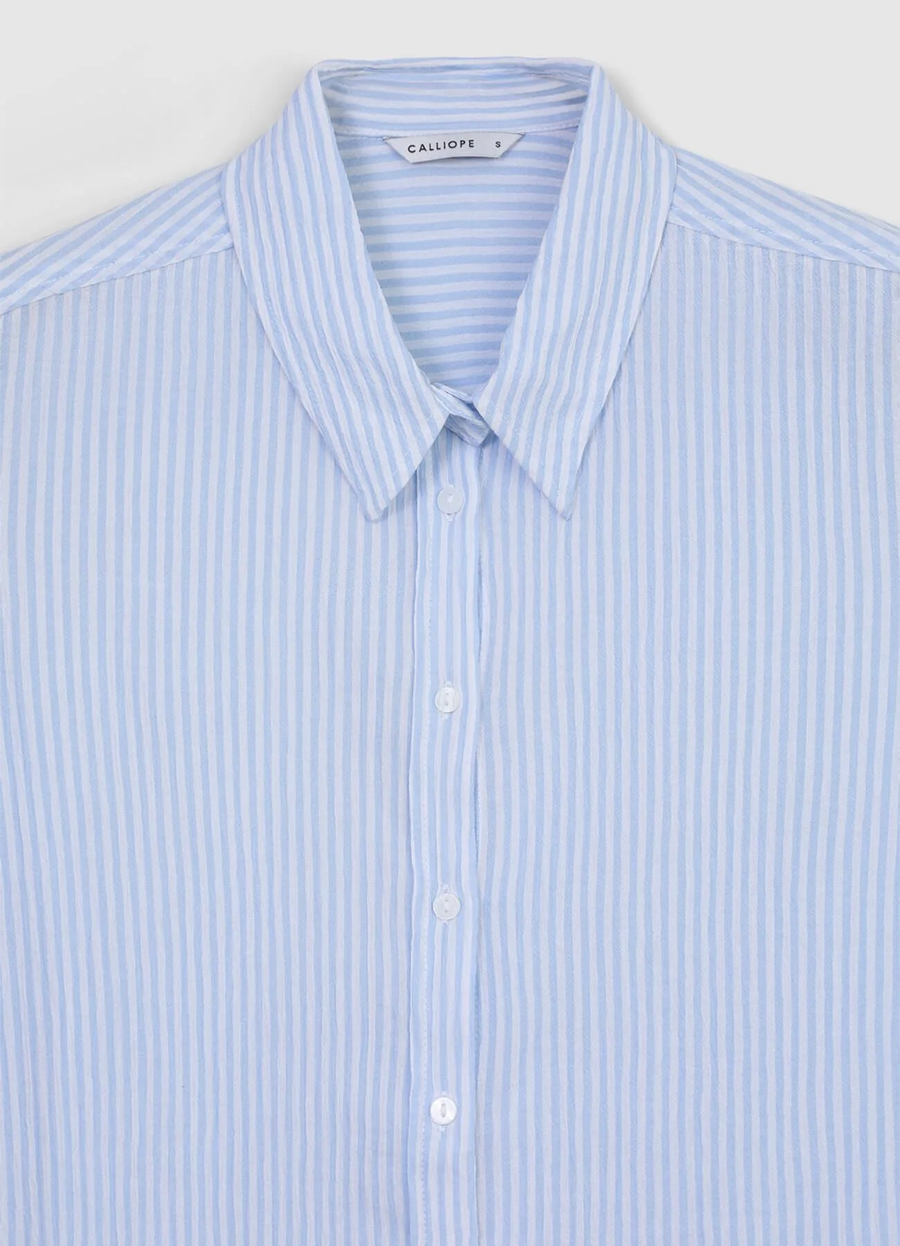 Camicia a righe - Image 6