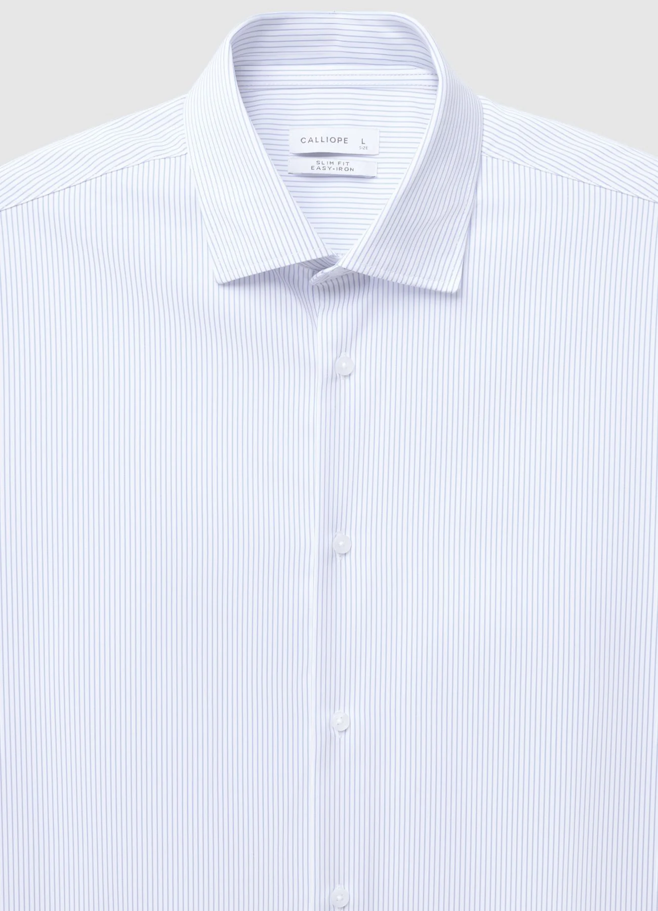 Camicia a righe - Image 5