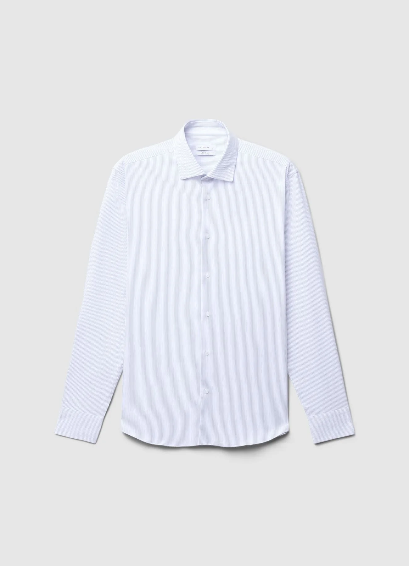 Camicia a righe - Image 7